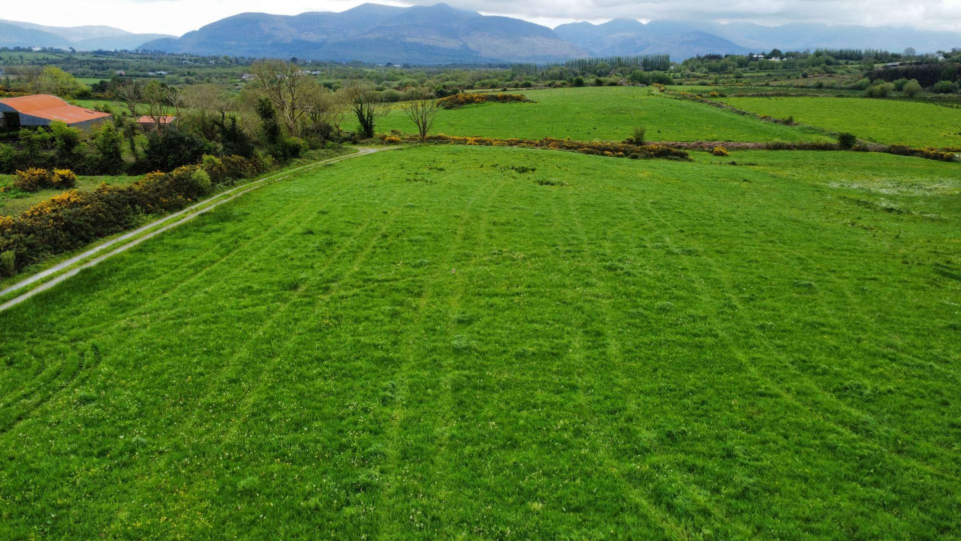 Plot A, Sheans West, Ballyhar, Killarney