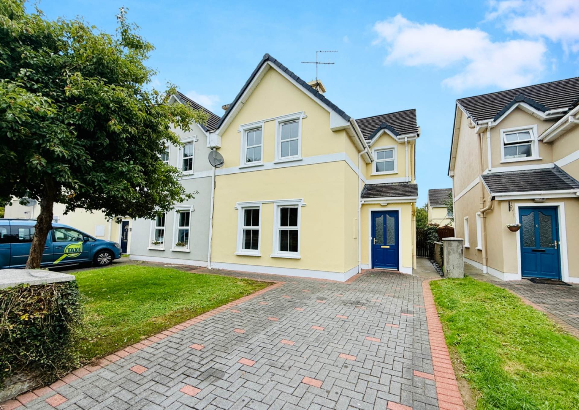 7 Bruach Na Habhann, Dereen, Killarney, V93 H9P3