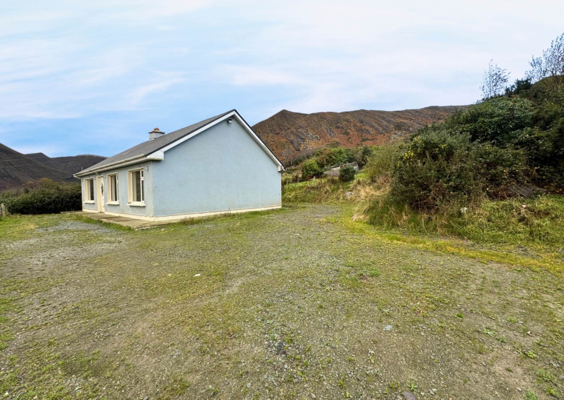 Shronebirrane, Lauragh, V93 CD79