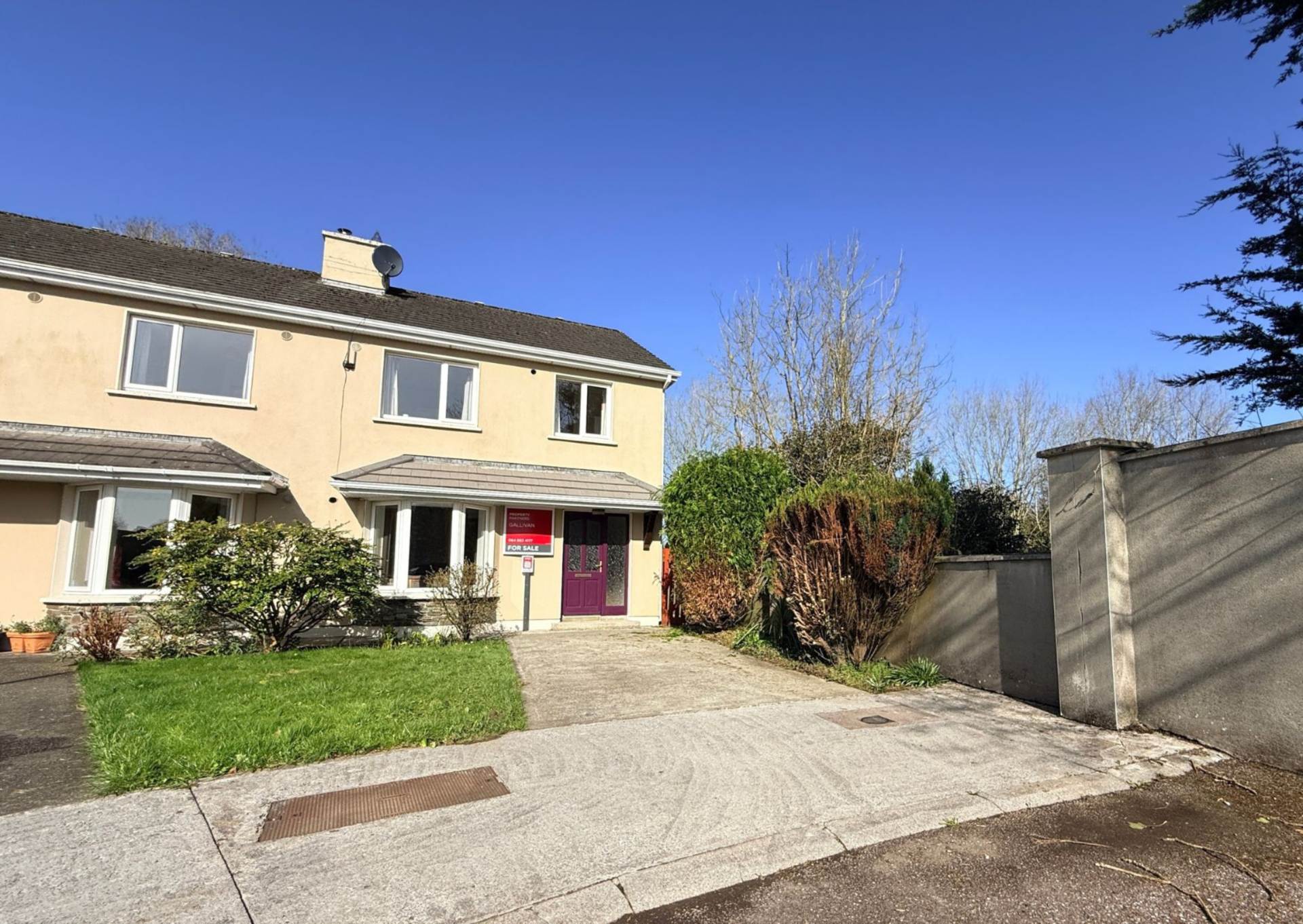 13 The Village Green, Firies, Killarney, V93 YT68