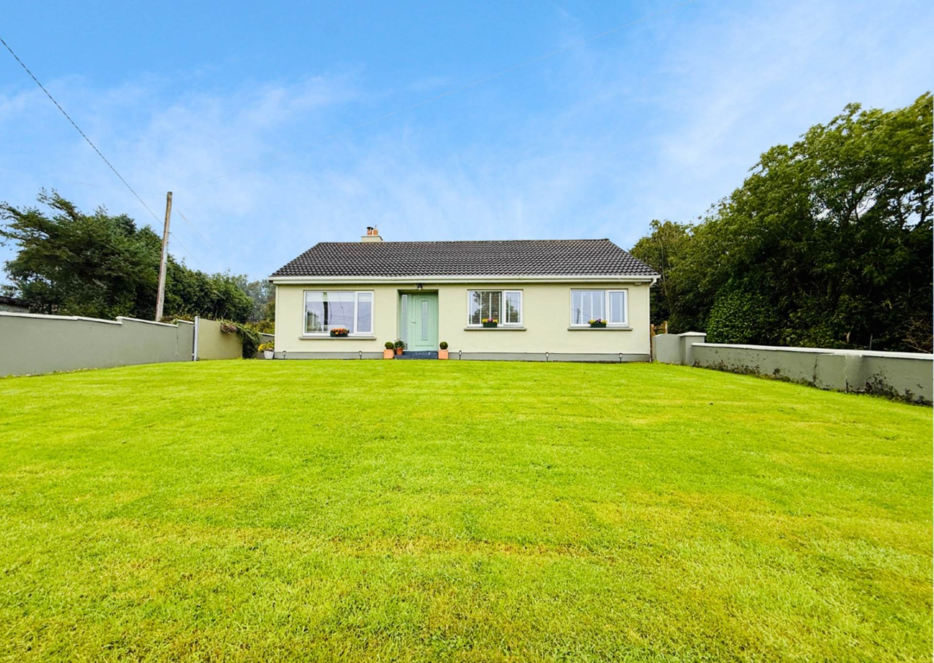 Knockeragh, Killarney, V93 XNH3