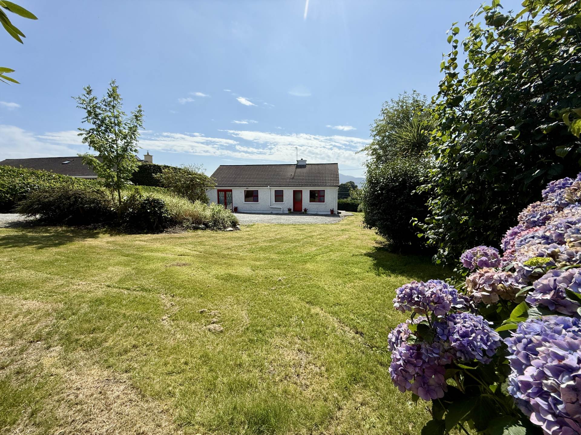 Nora`s Cottage, Lissivigeen, Killarney, V93 E2TY