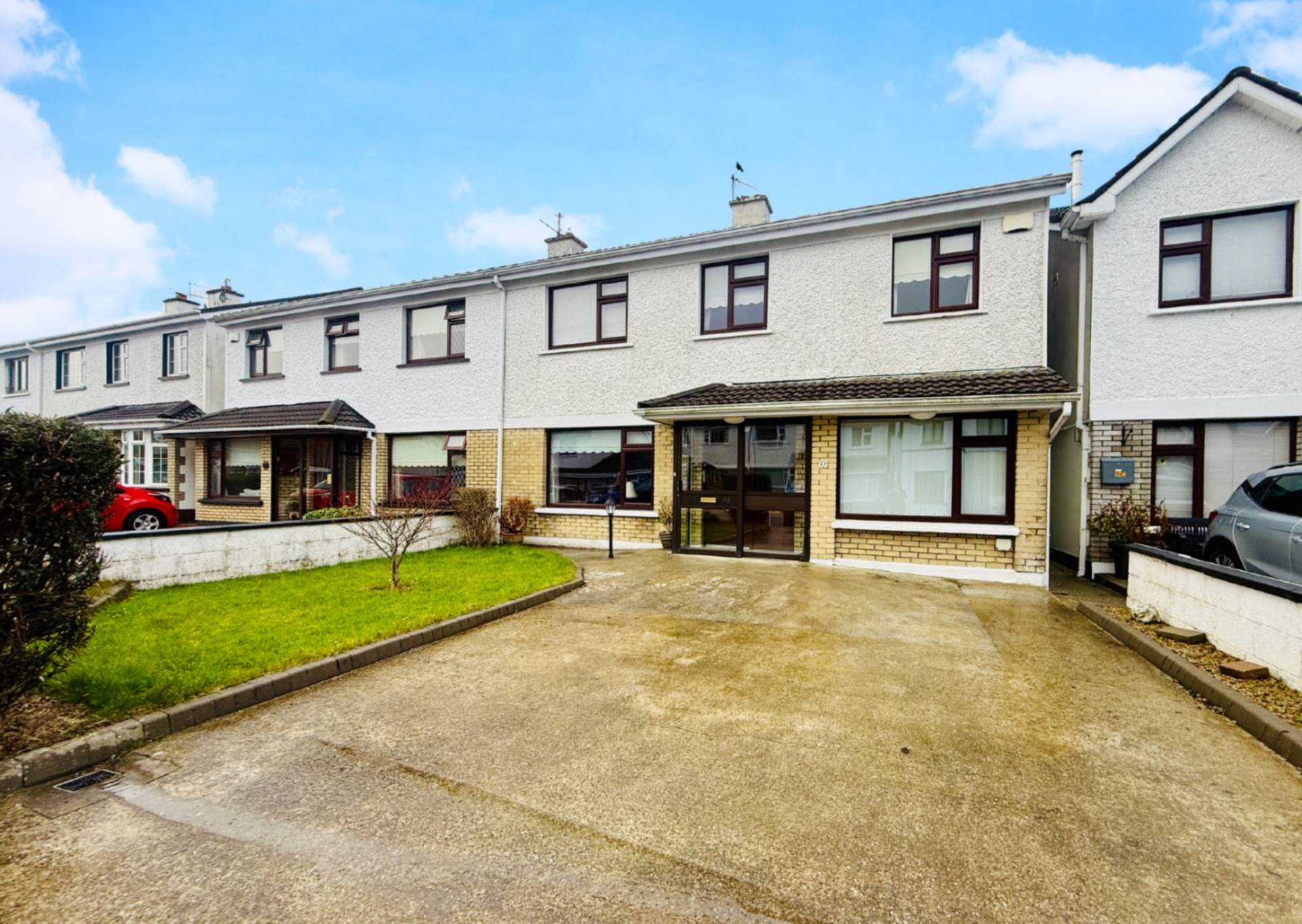 10 Ferndale Avenue, Woodlawn, Killarney