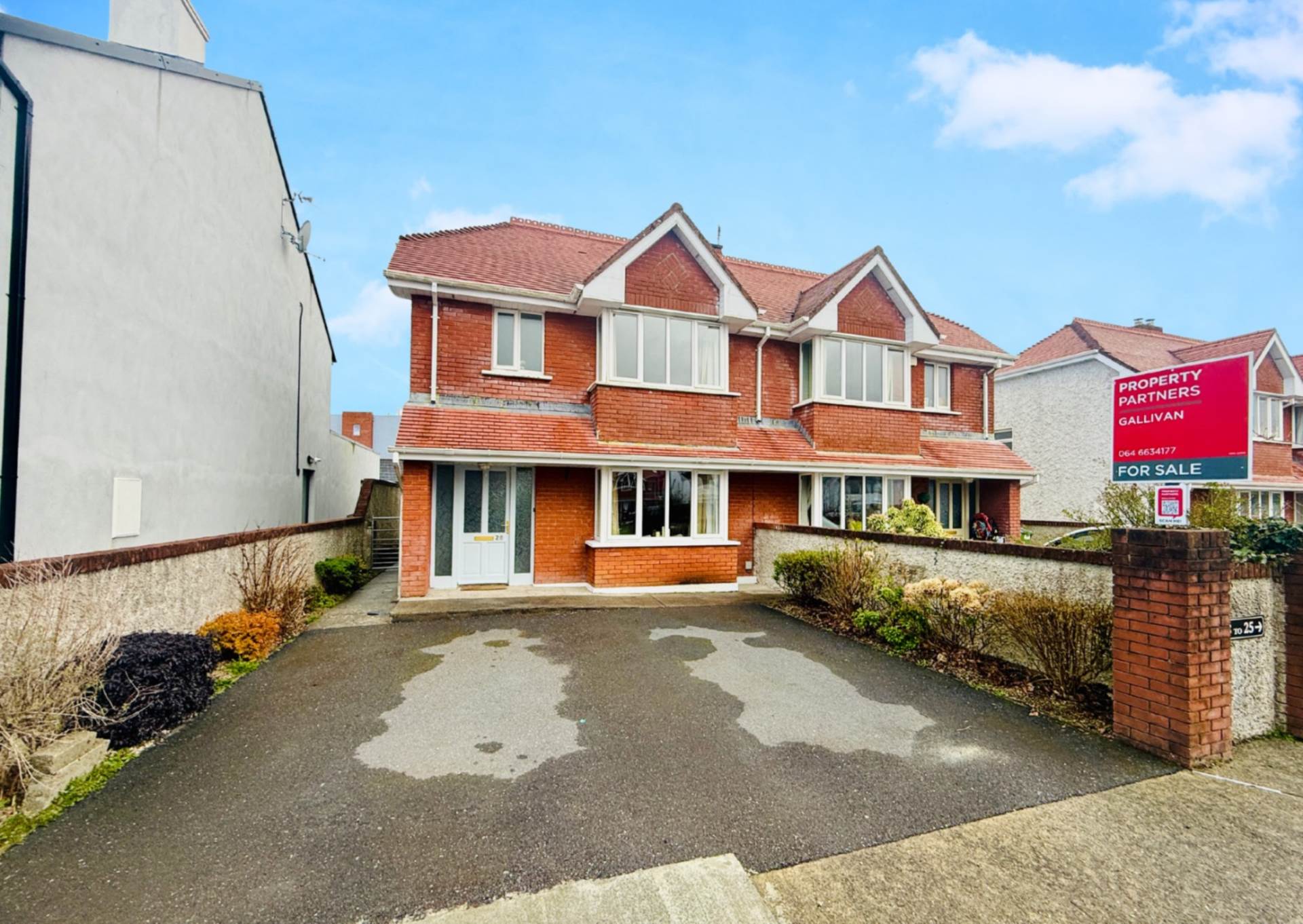 28 Oakfield, Park Road, Killarney