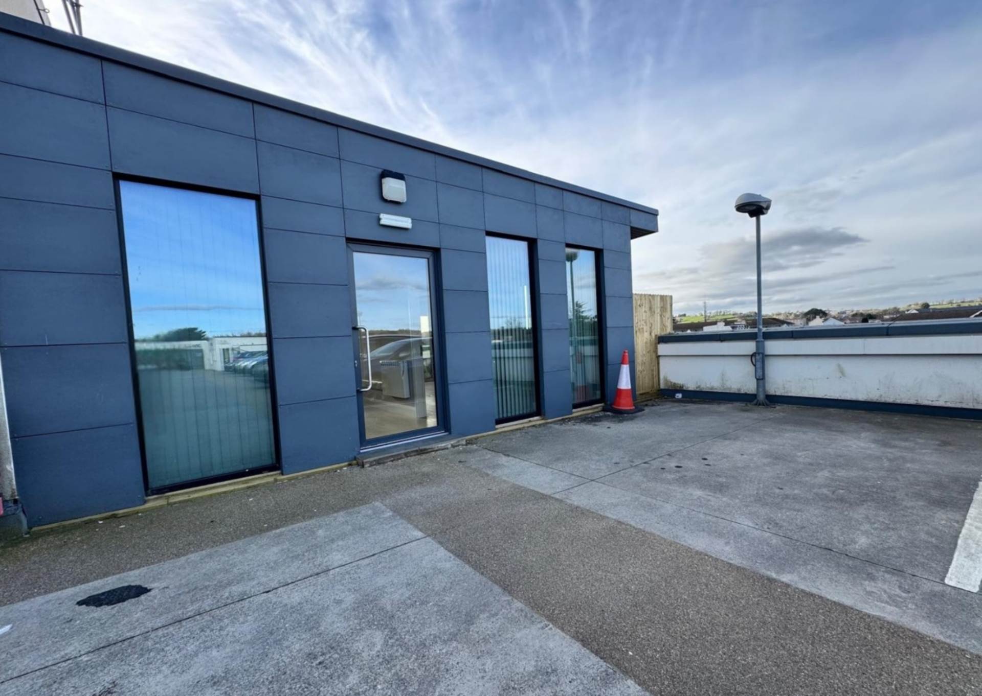 Office Space, Hilliard Suites, Hilliard House, High Street, Killarney, V93 K0DN