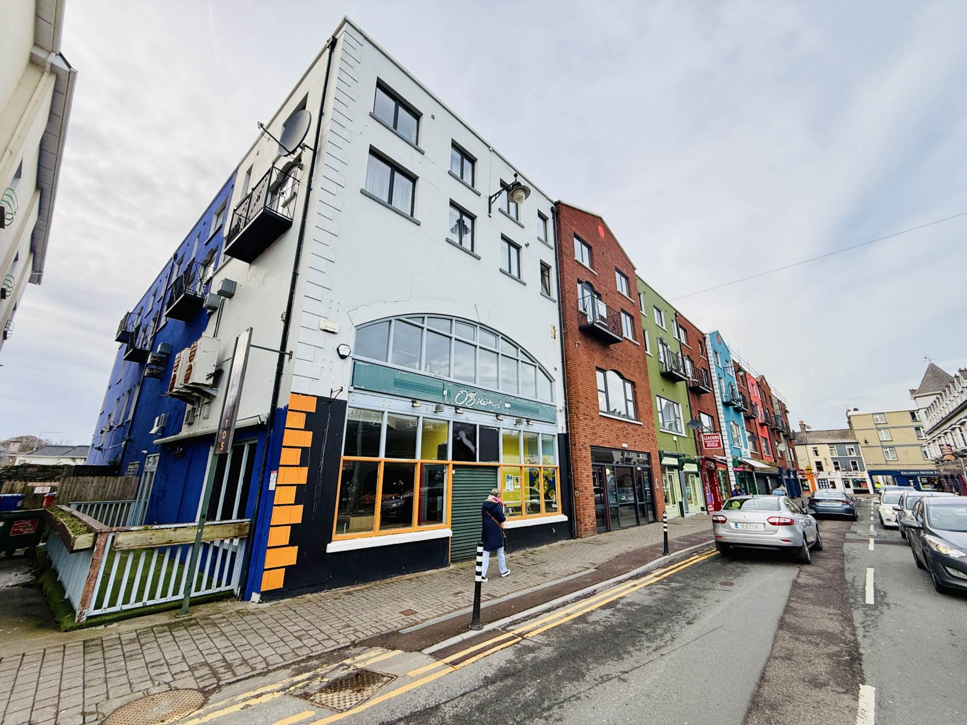 Commercial Space, Beech Road, Killarney, V93 DN76