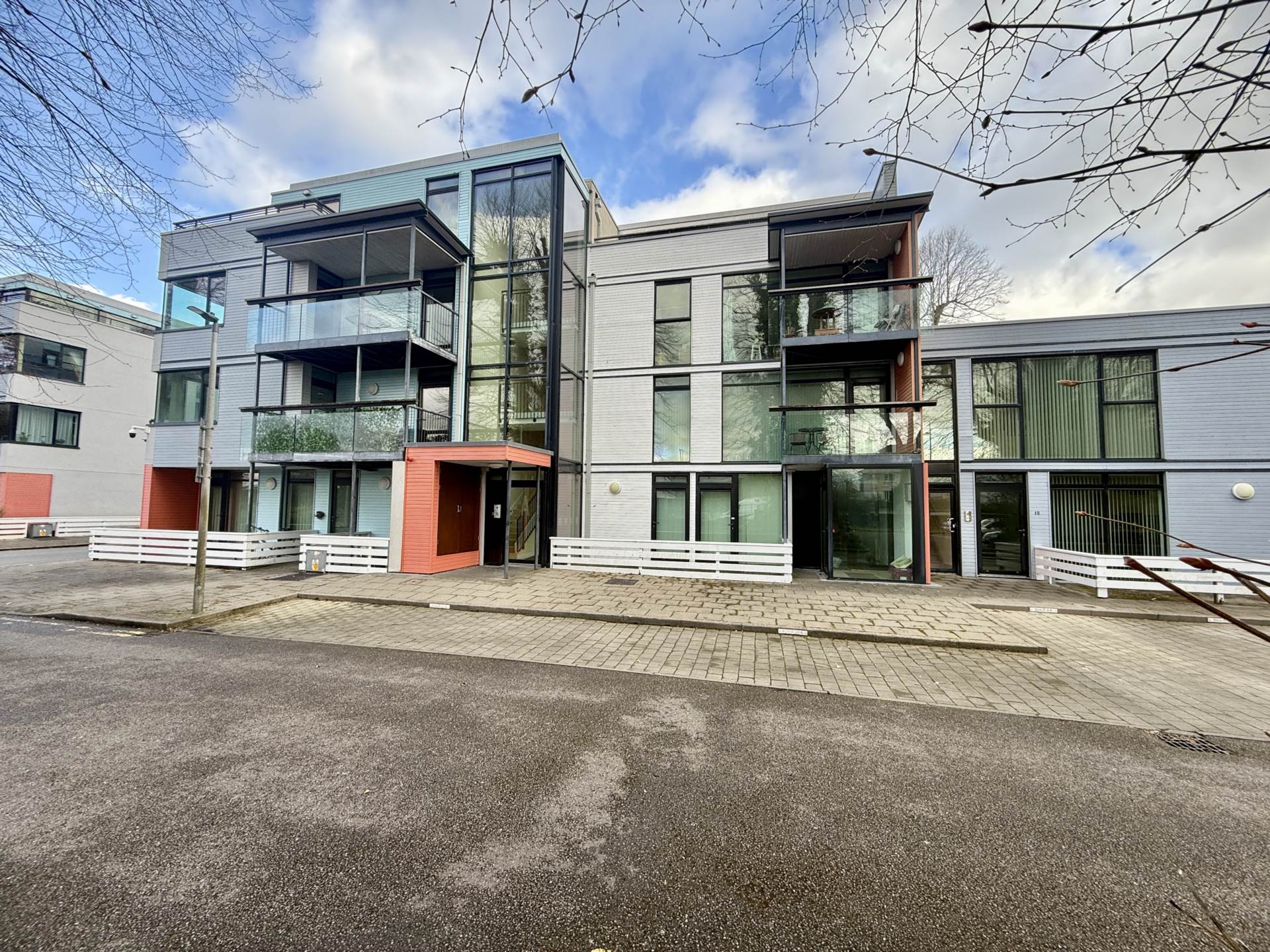 4a The Beech, The Avenue, Countess Road, Killarney, V93 W279