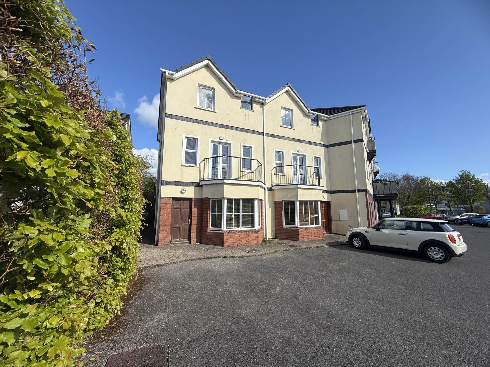 7 Castle Falls Court, Ross Road, Killarney, V93 AF59