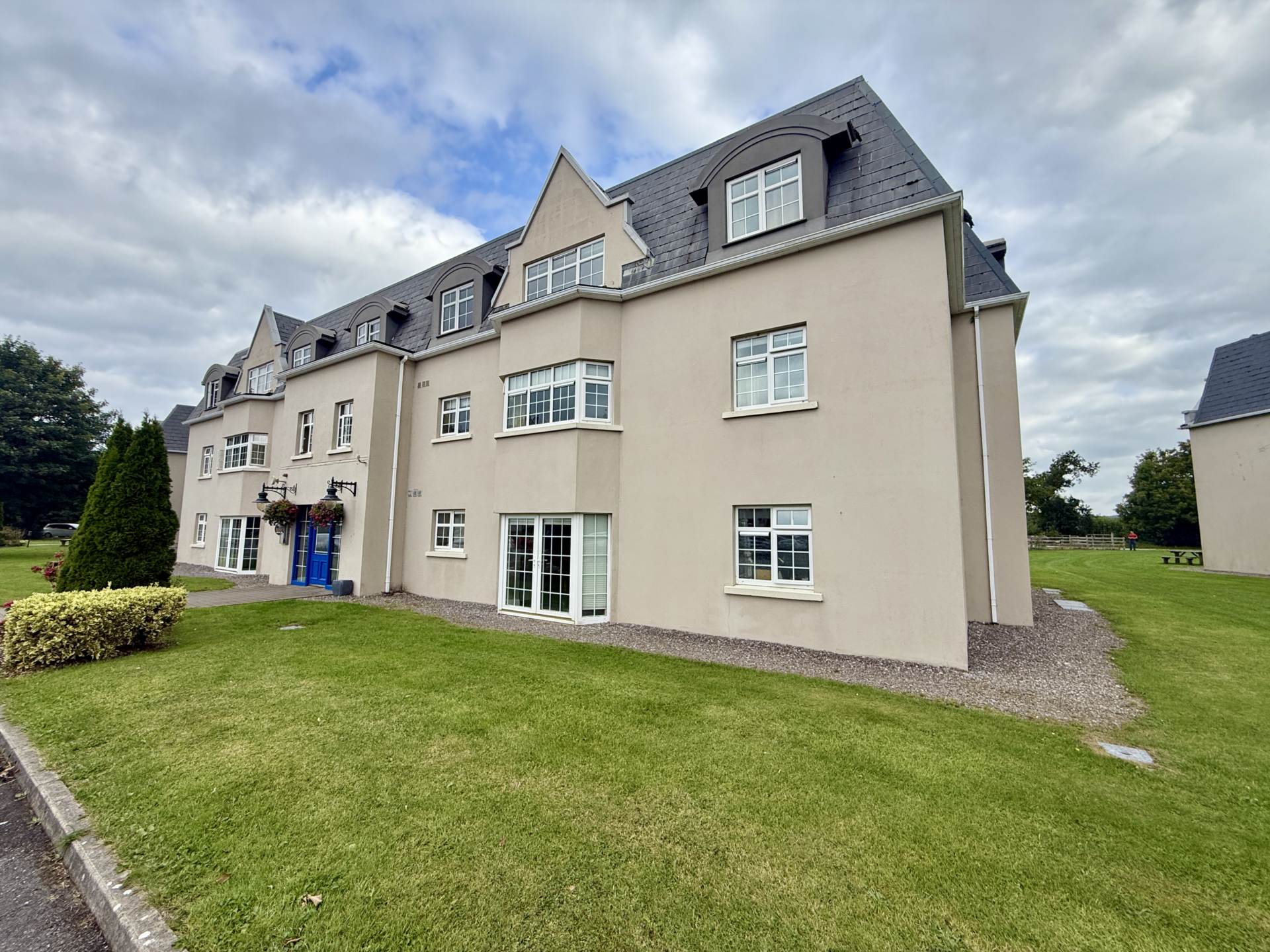 36 Flesk River Apartments, Muckross Road, Killarney, V93 PX68