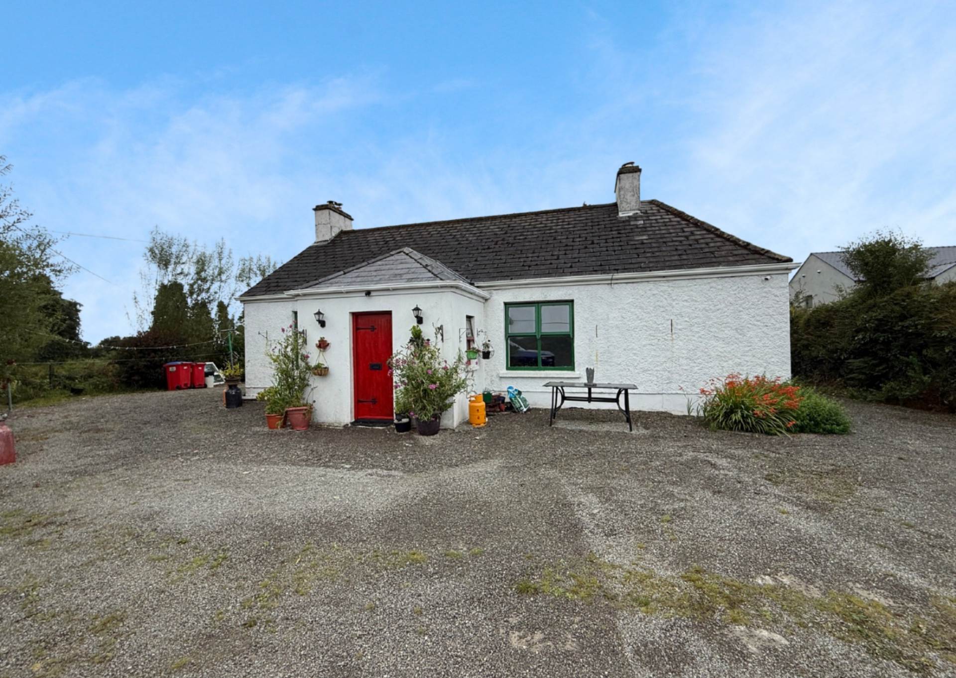 Rathbeg, Rathmore, P51 D8W6