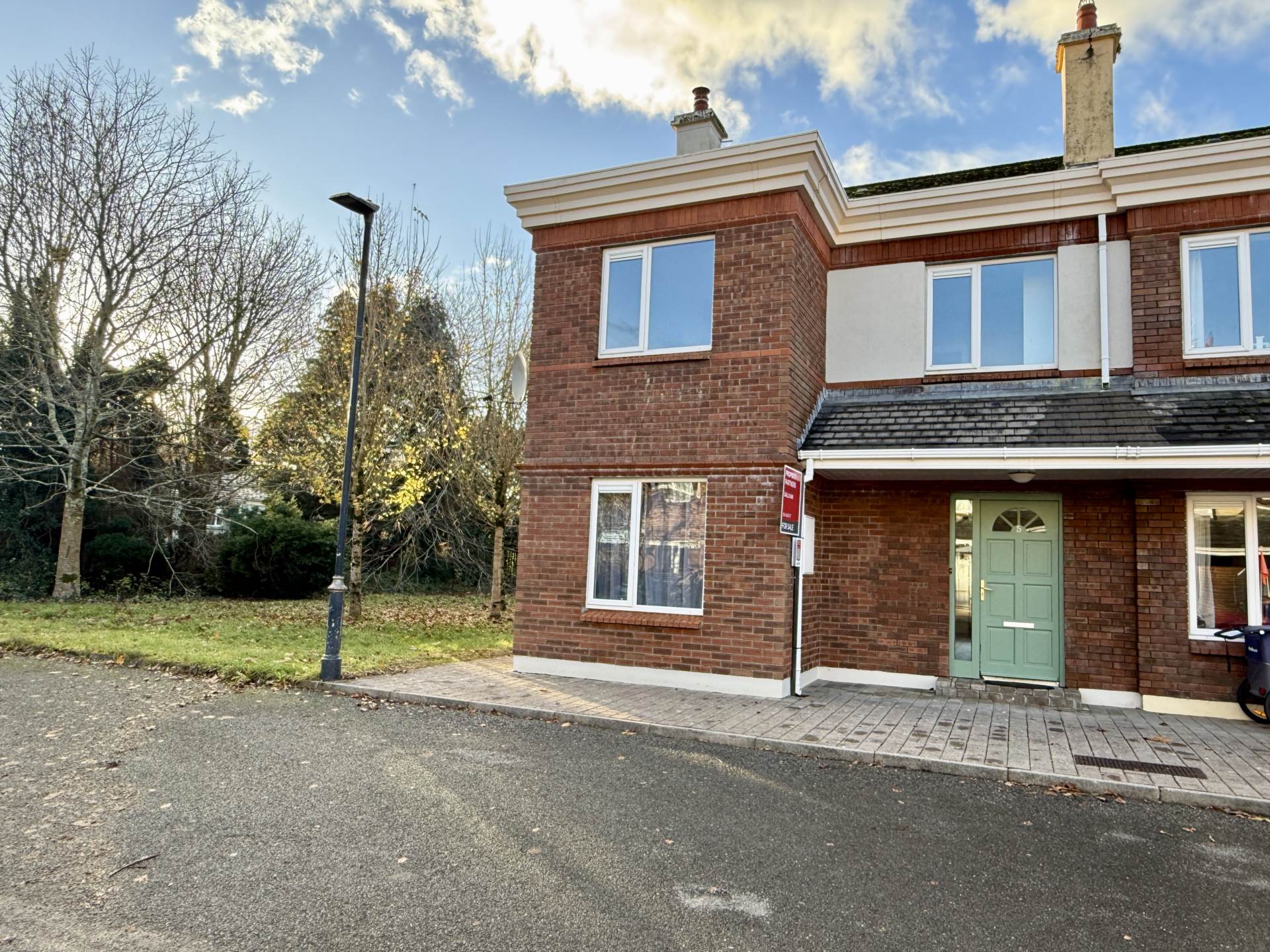 5 The Elm Courtyard, Bellview Woods, Ballydowney, Killarney, V93 K7W0