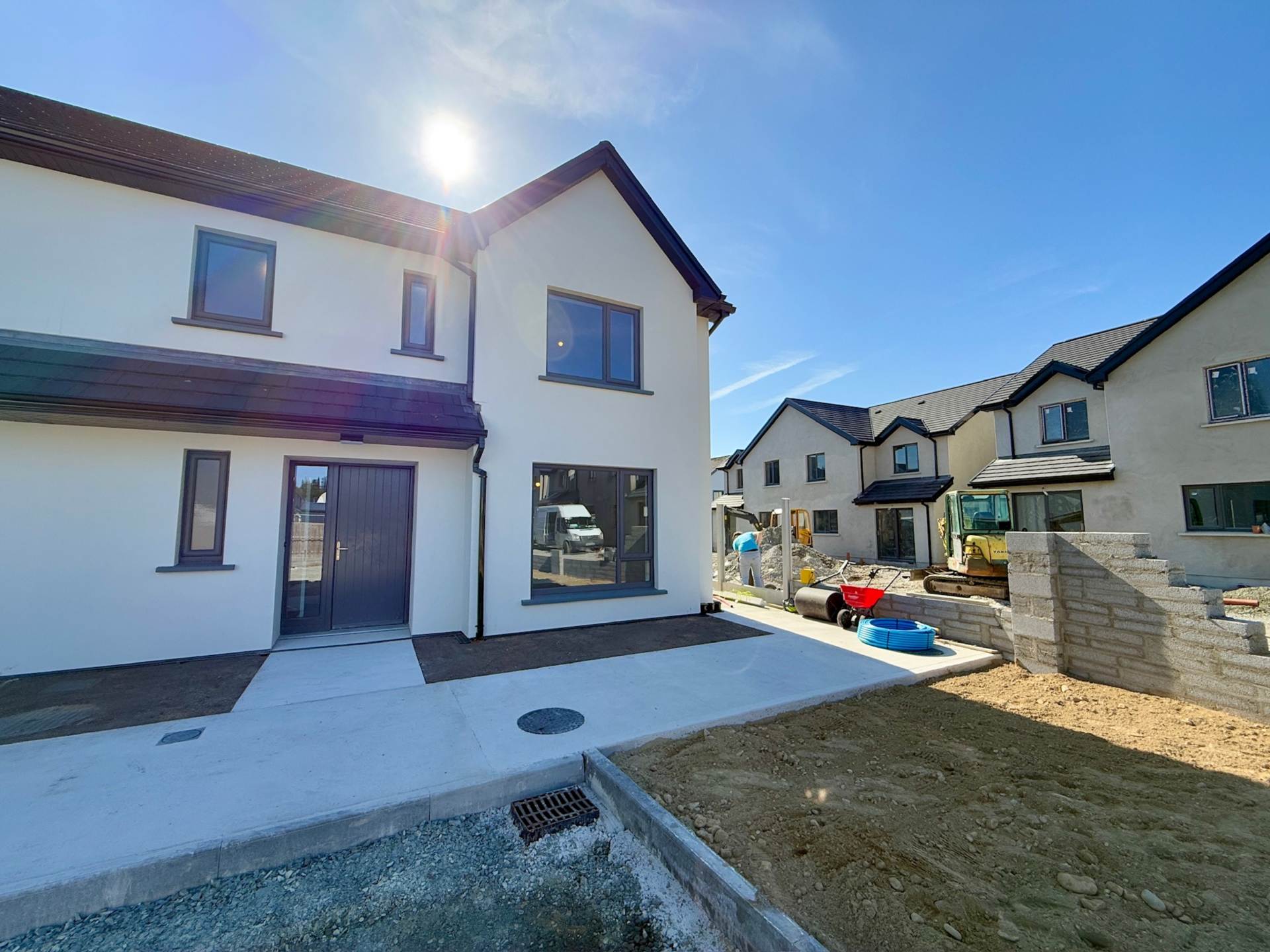 12 Heather Grove, Barraduff, Killarney, V93 DWN8
