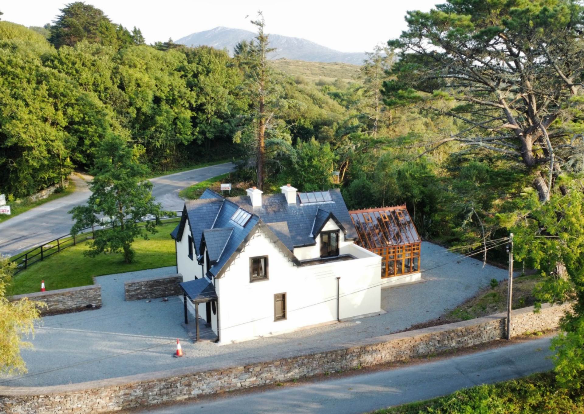 Derrylough, Tuosist, County Kerry, V93 F8E2