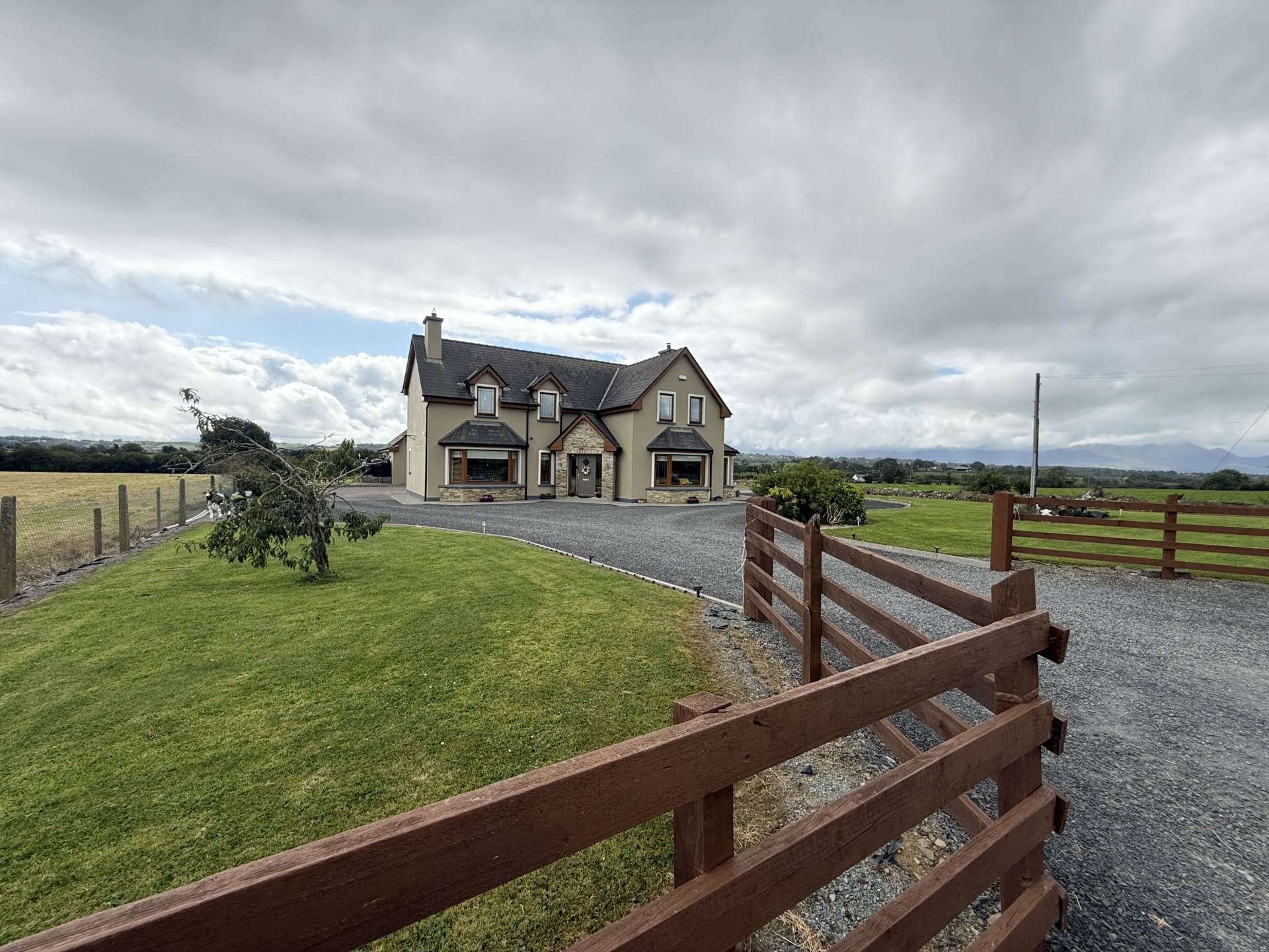 Ballincarrig East, Firies, Killarney, V93 P902