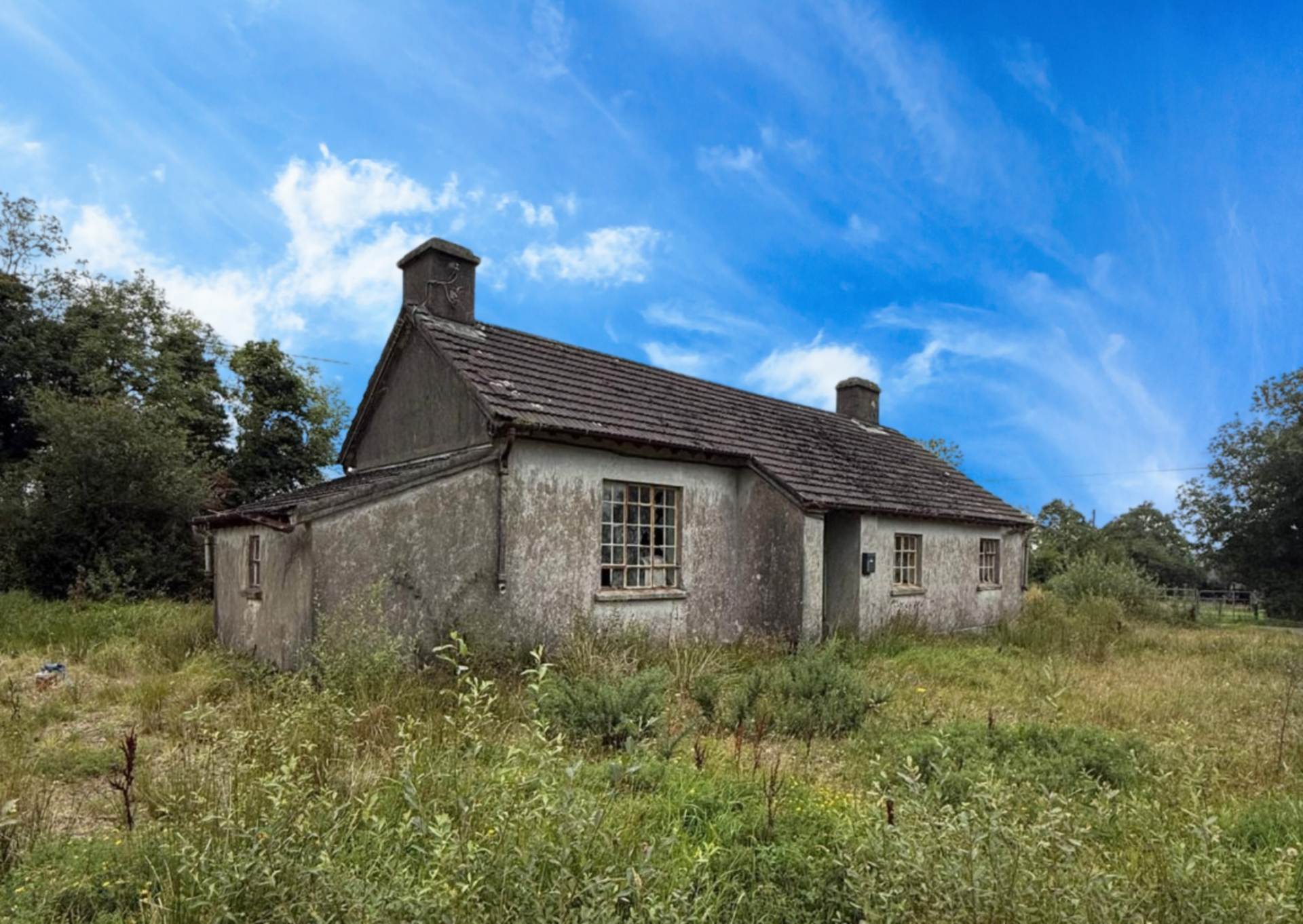 Lisheen, Gneeveguilla, P51 PEX2