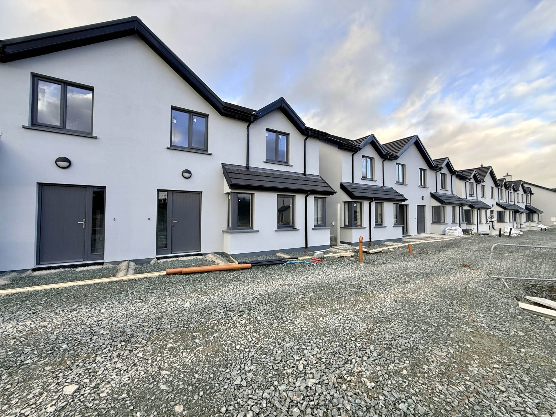 3 Heather Grove, Barraduff, Killarney, V93 XEC9