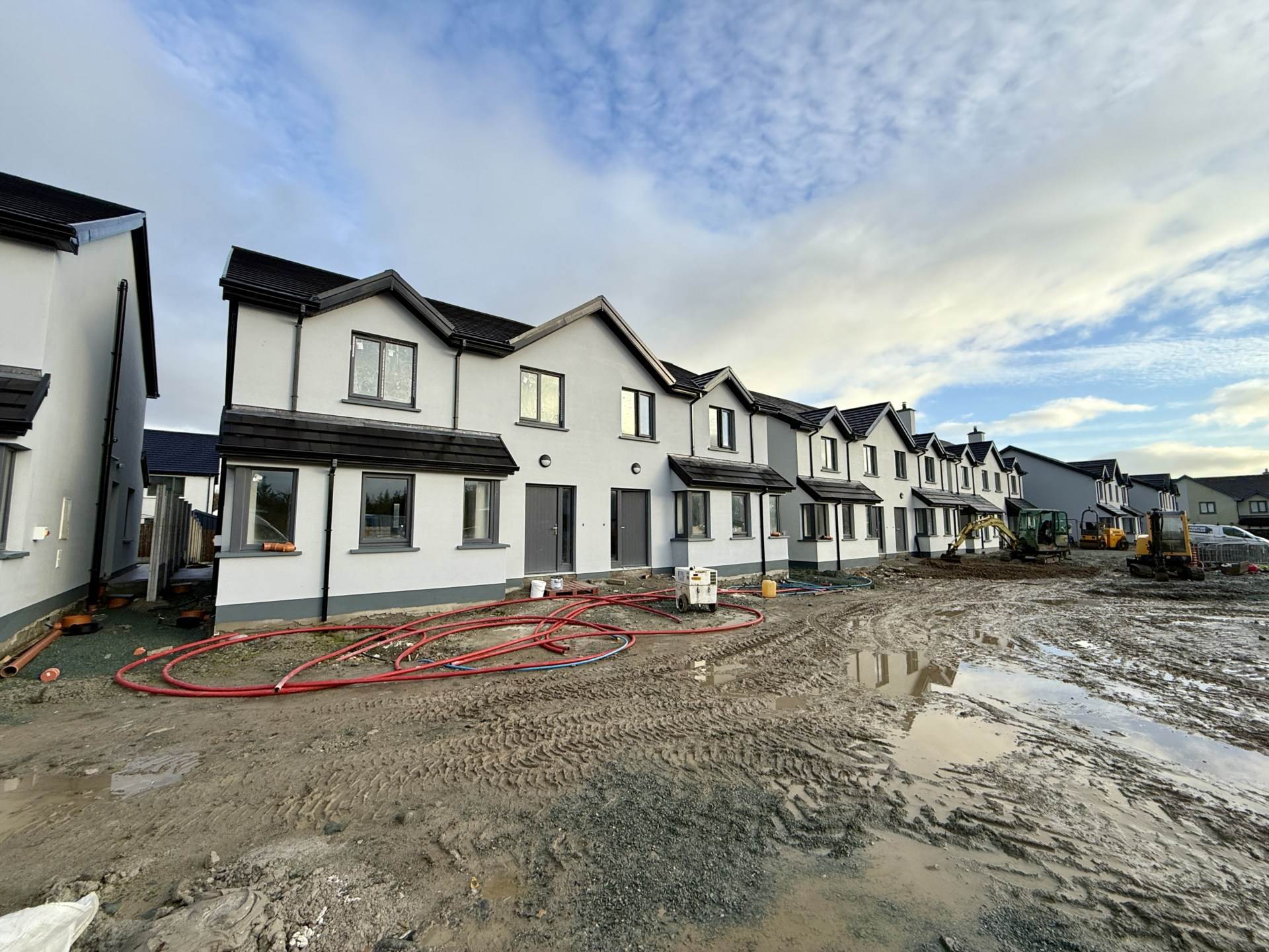 9 Heather Grove, Barraduff, Killarney, V93 F5NV