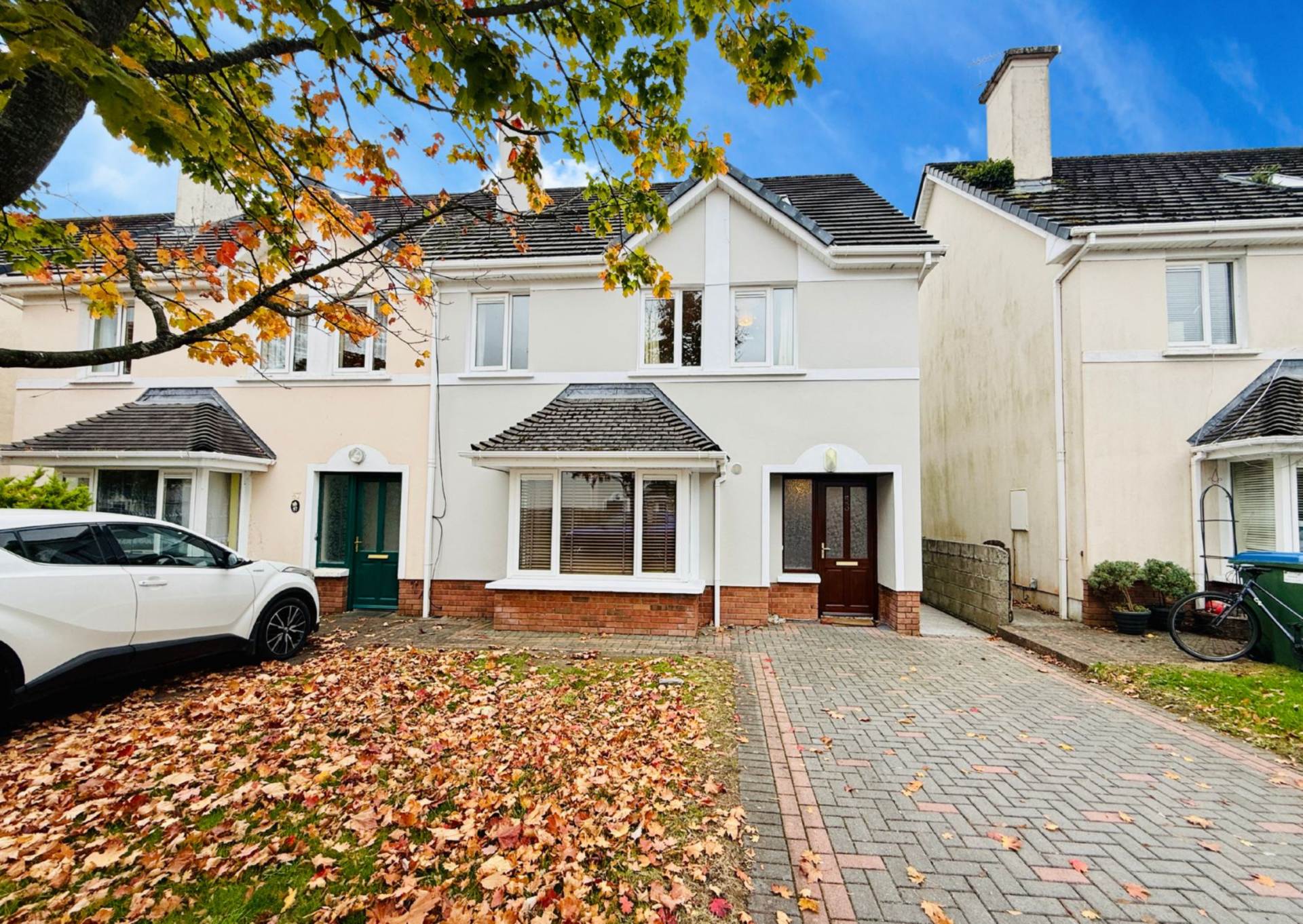 58 Castle Falls, Ross Road, Killarney, V93 D7R2