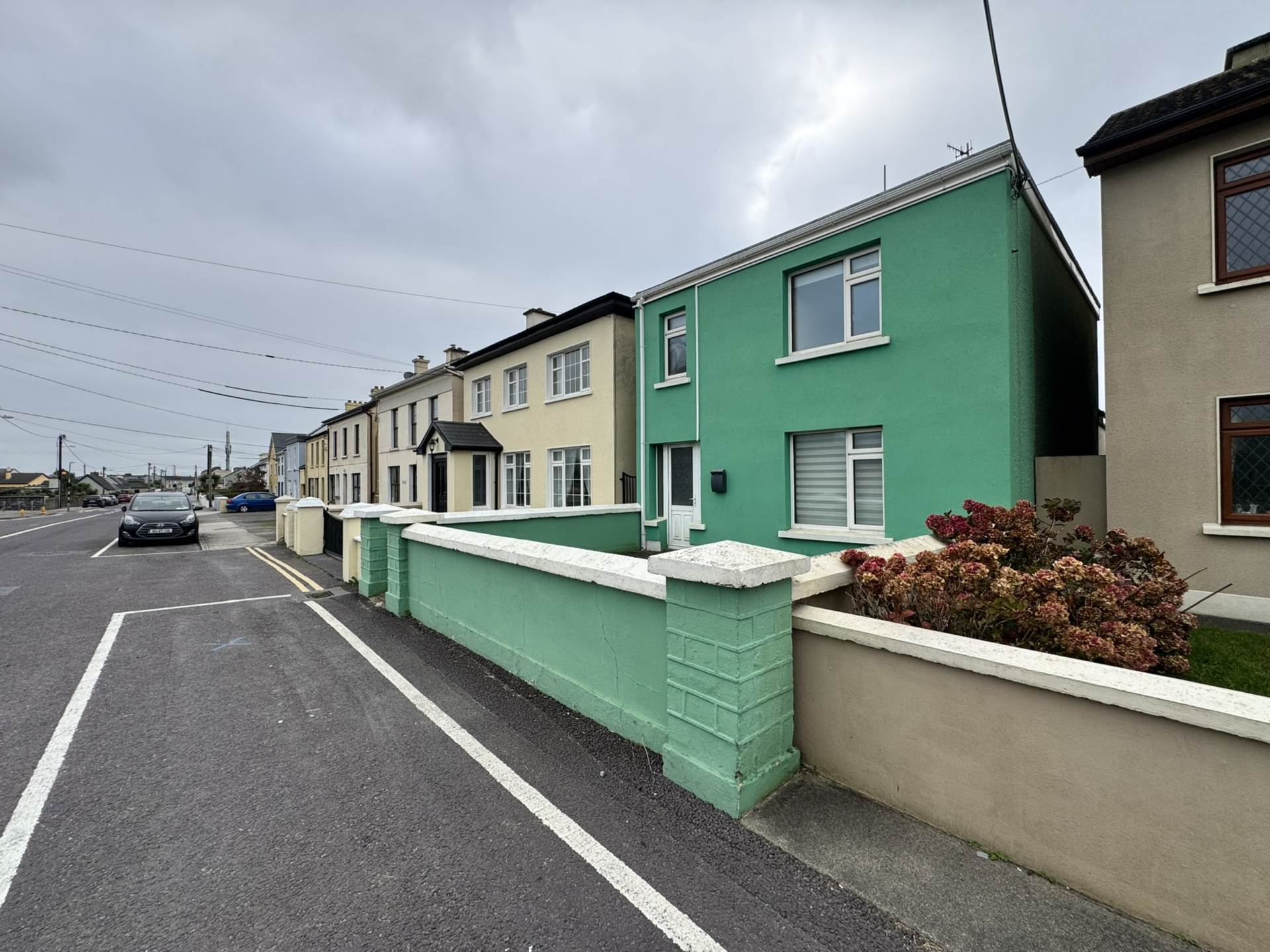 Cedarhurst, Church Road, Ballybunion, V31 VX23