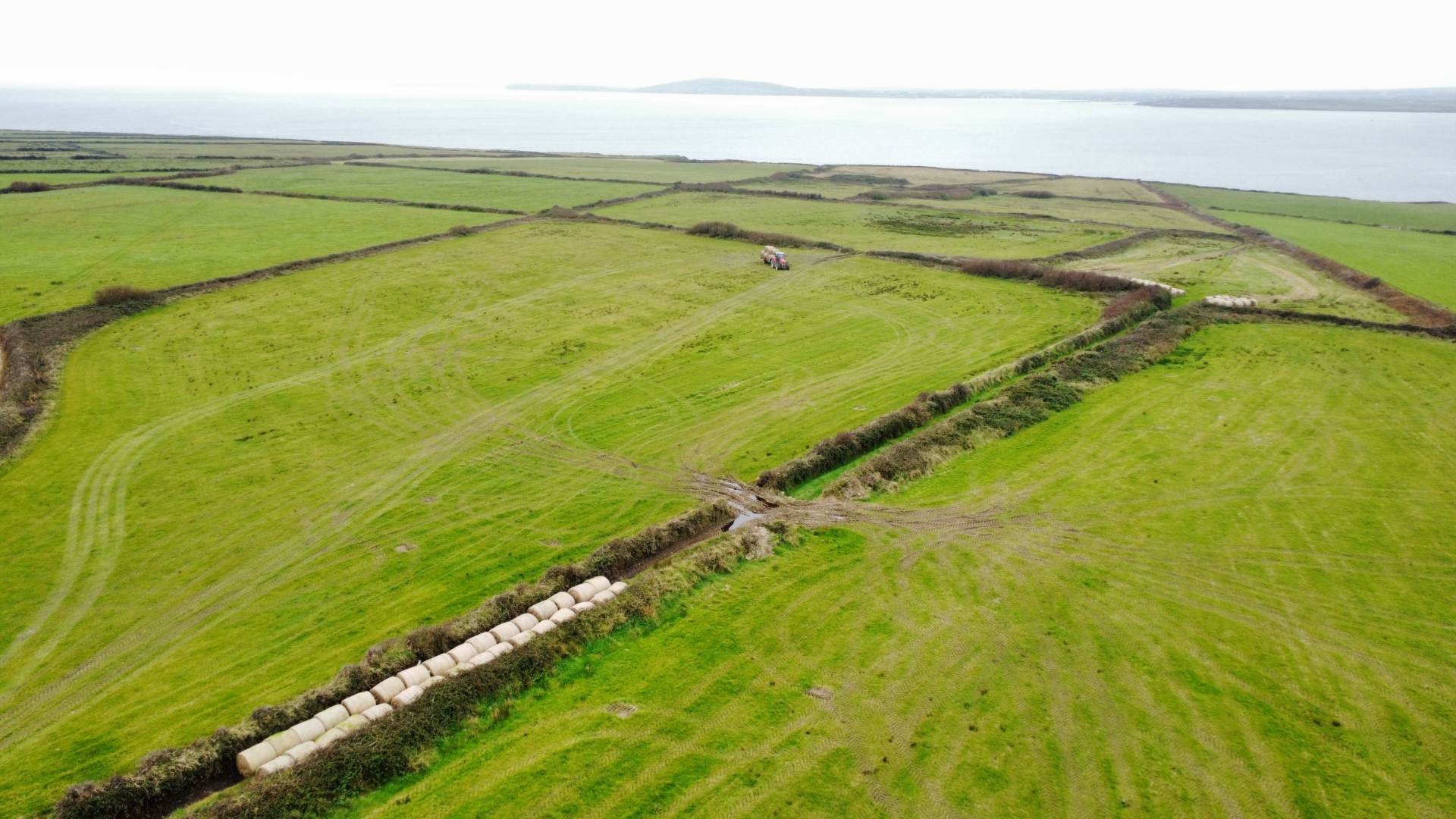 Farmlands, Kilconly, Ballybunion, County Kerry