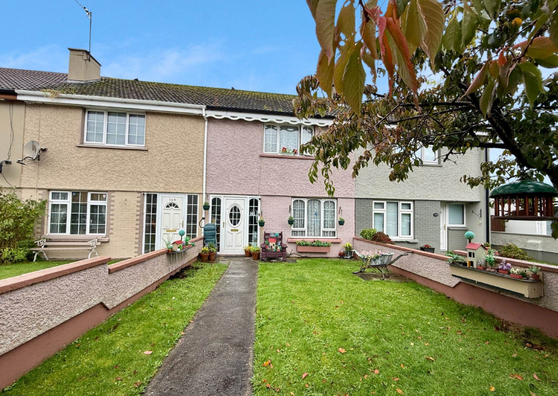 145 Ballyspillane, Killarney, V93 PKW8