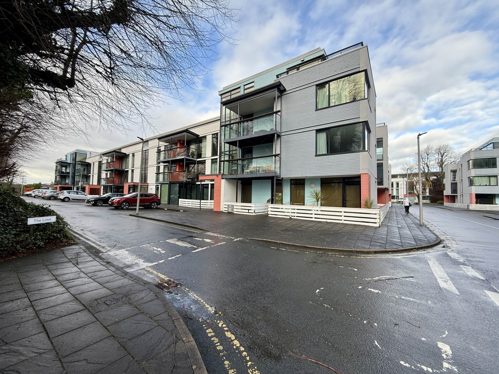 9a The Lime, The Avenue, Countess Road, Killarney, V93 N527