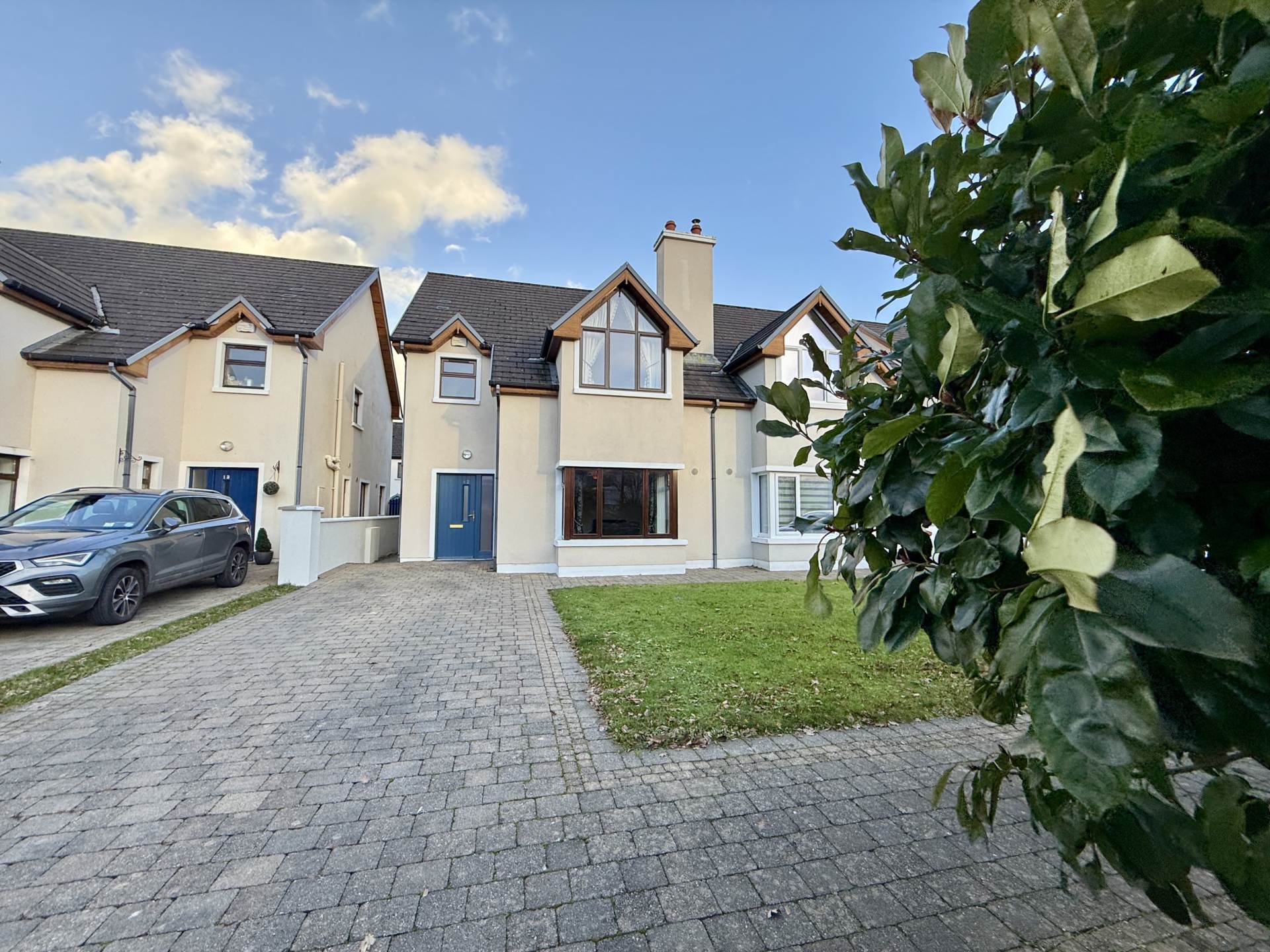 12 Innisfallen, Rookery Road, Killarney, V93 F9NE