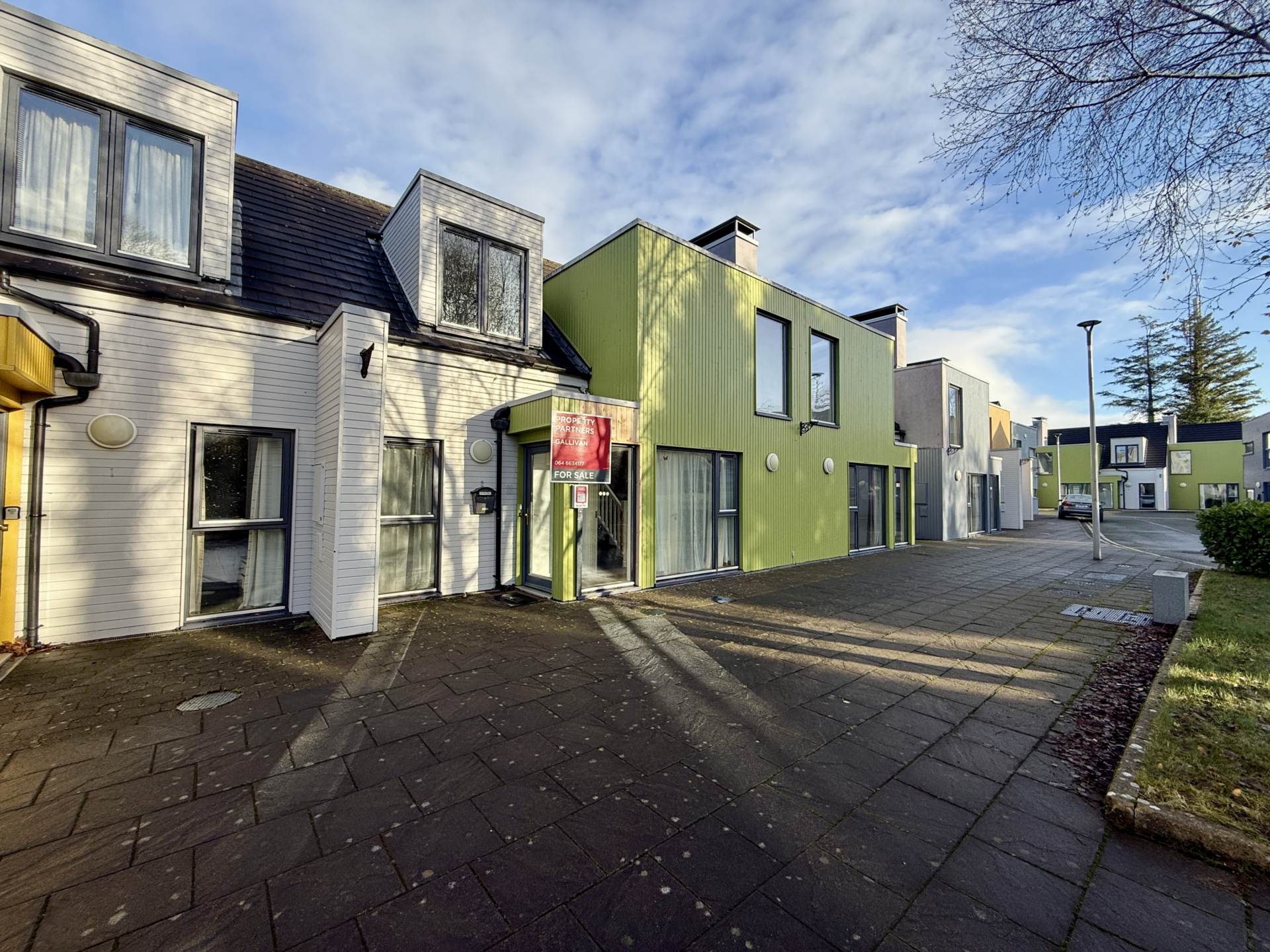 2 The Avenue Holiday Village, Countess Road, Killarney, V93 KVY9