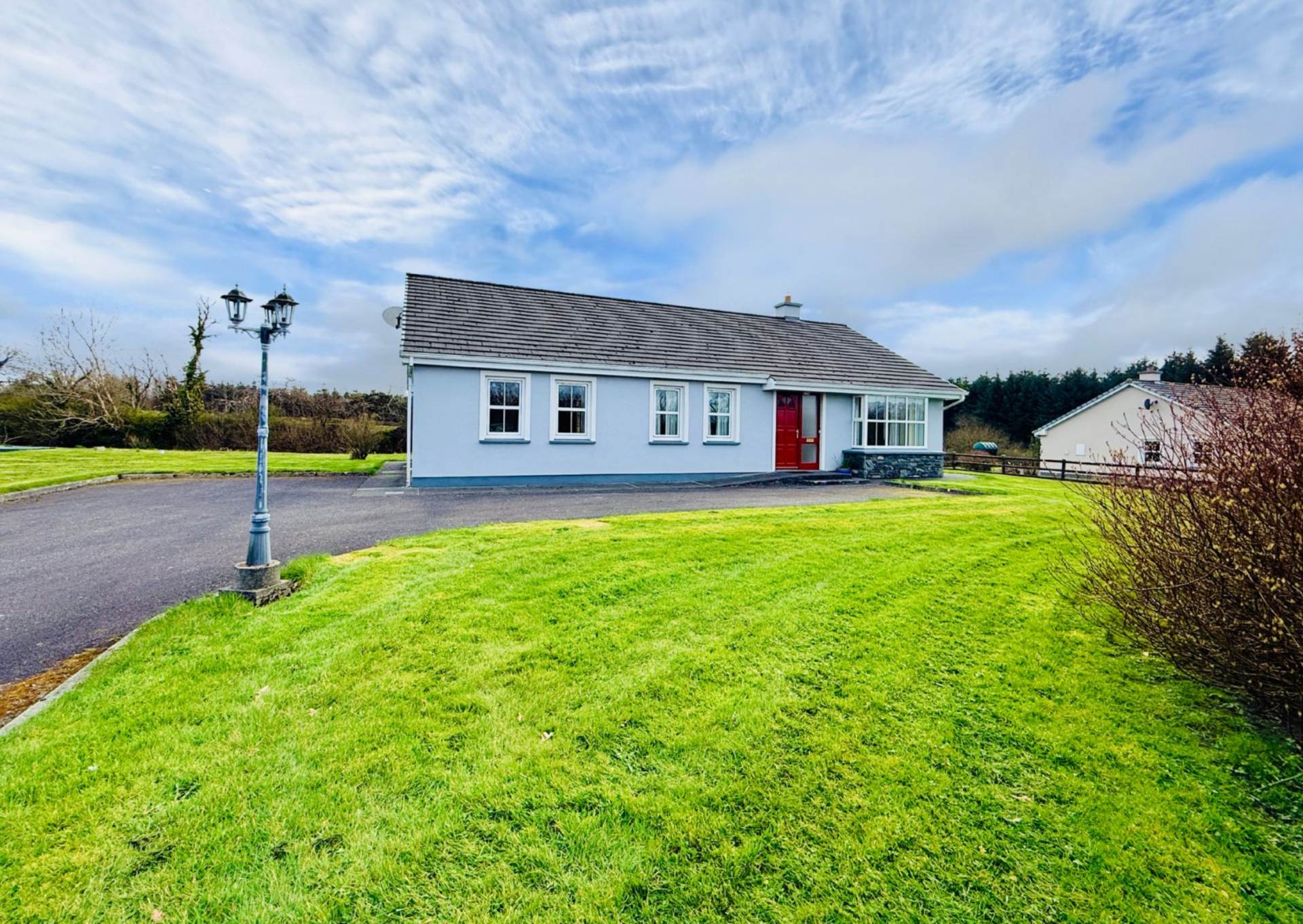 2 The Lots, Quarry Cross, Gneeveguilla, P51 X932