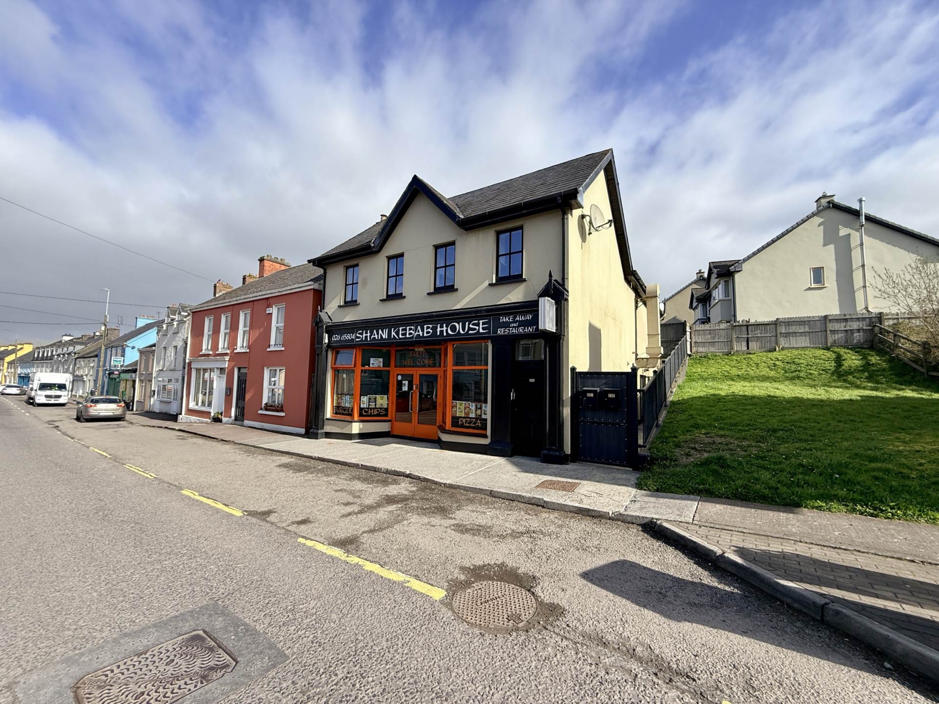 20 Cuil Na Carrig, Ballymakeera, P12 FH50