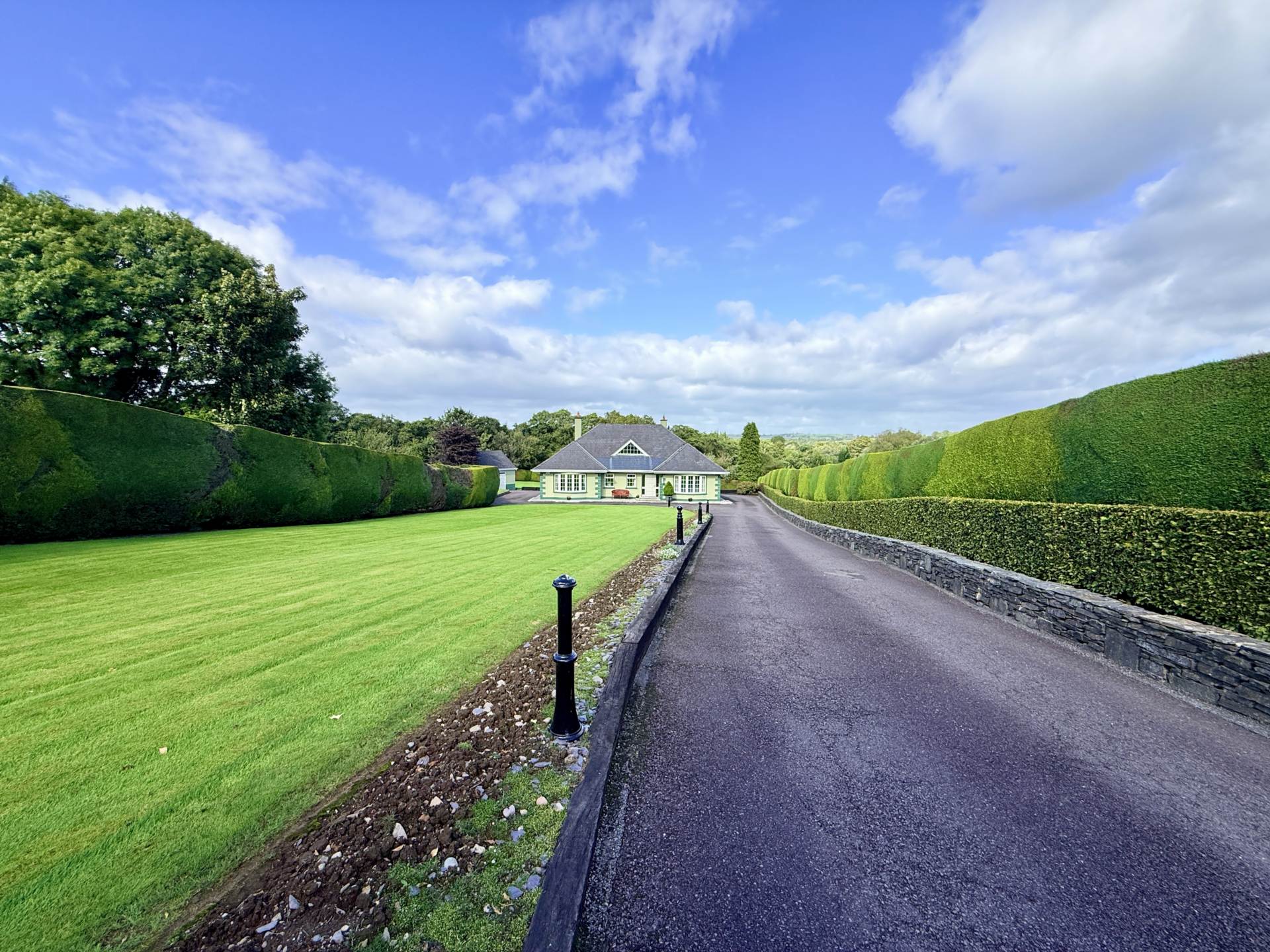 Shronedarragh, Headford, Killarney, V93 RP21
