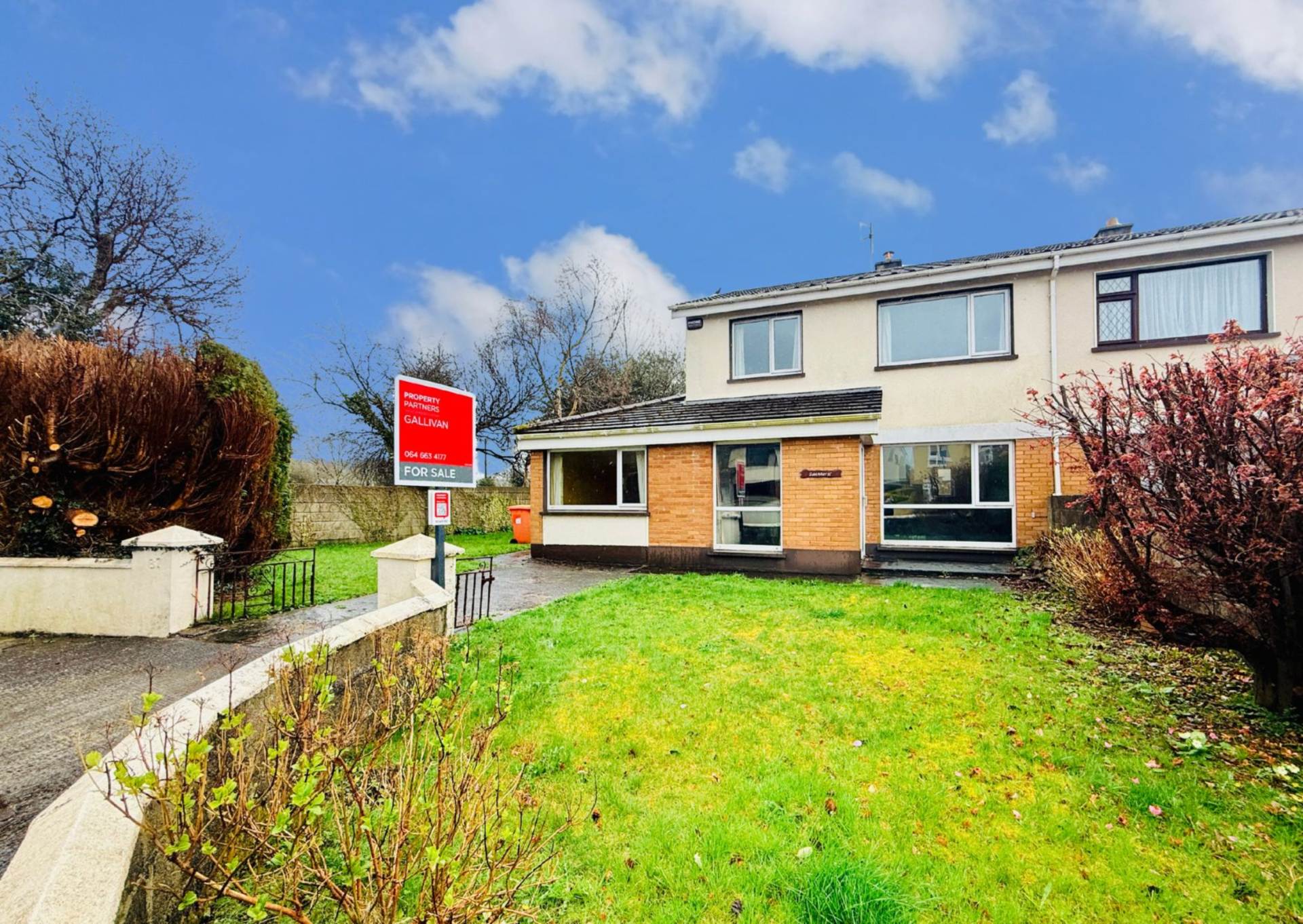 87 Woodlawn Park, Killarney, V93 NFT4