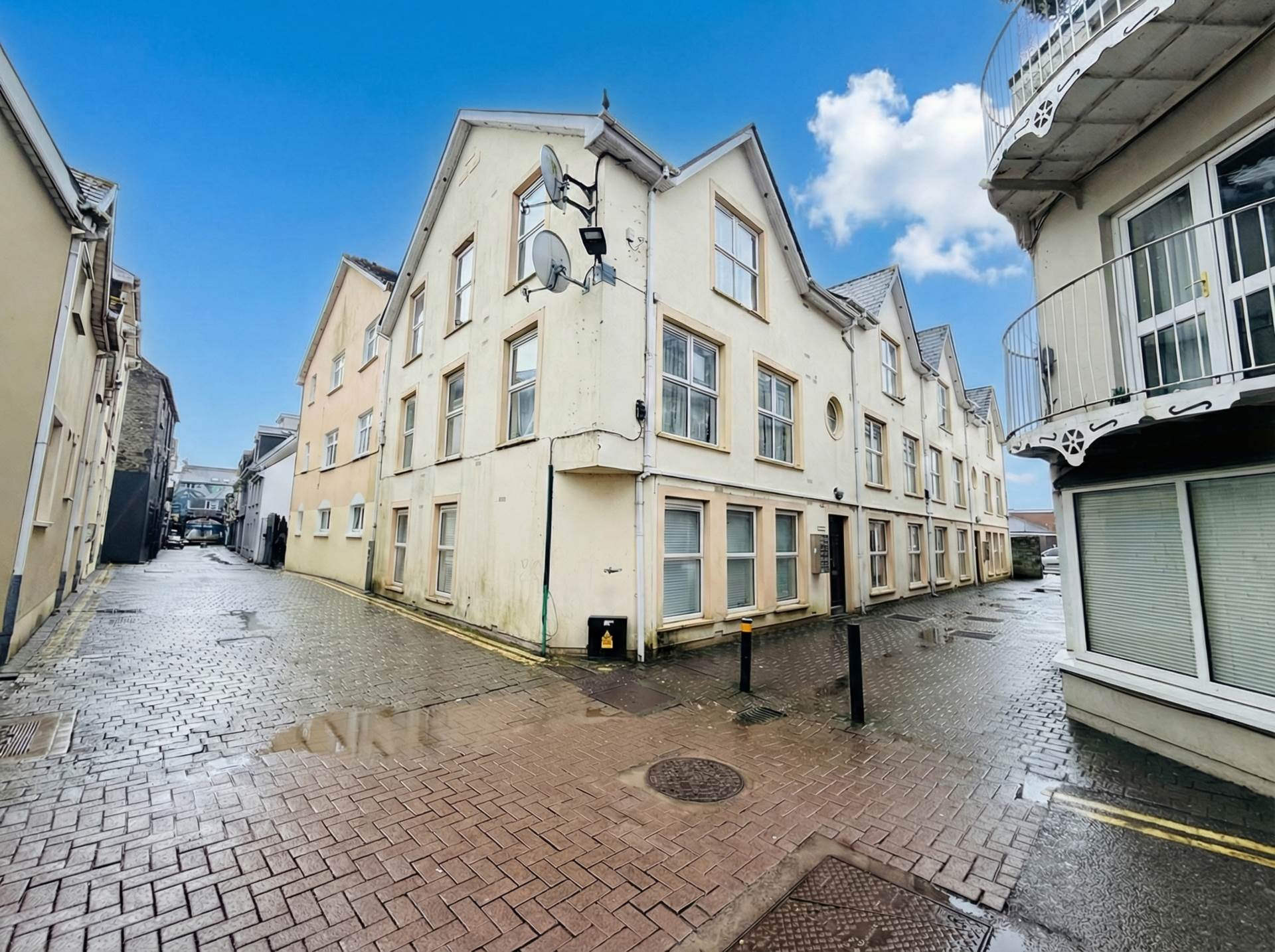 10 Chapel Place, Chapel Lane, Killarney, V93 DW61