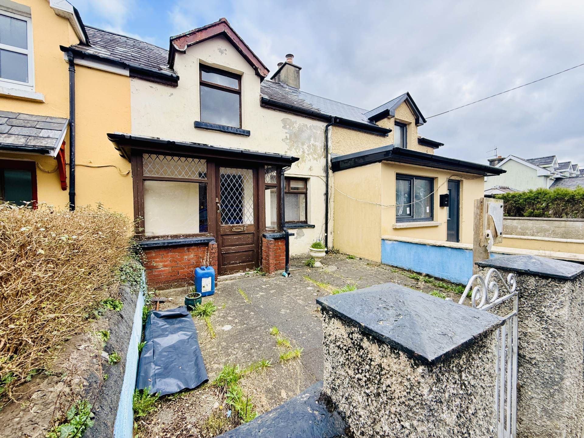 9 Castleross Cottages, Saint Mary`s Terrace, Killarney, V93 V82F