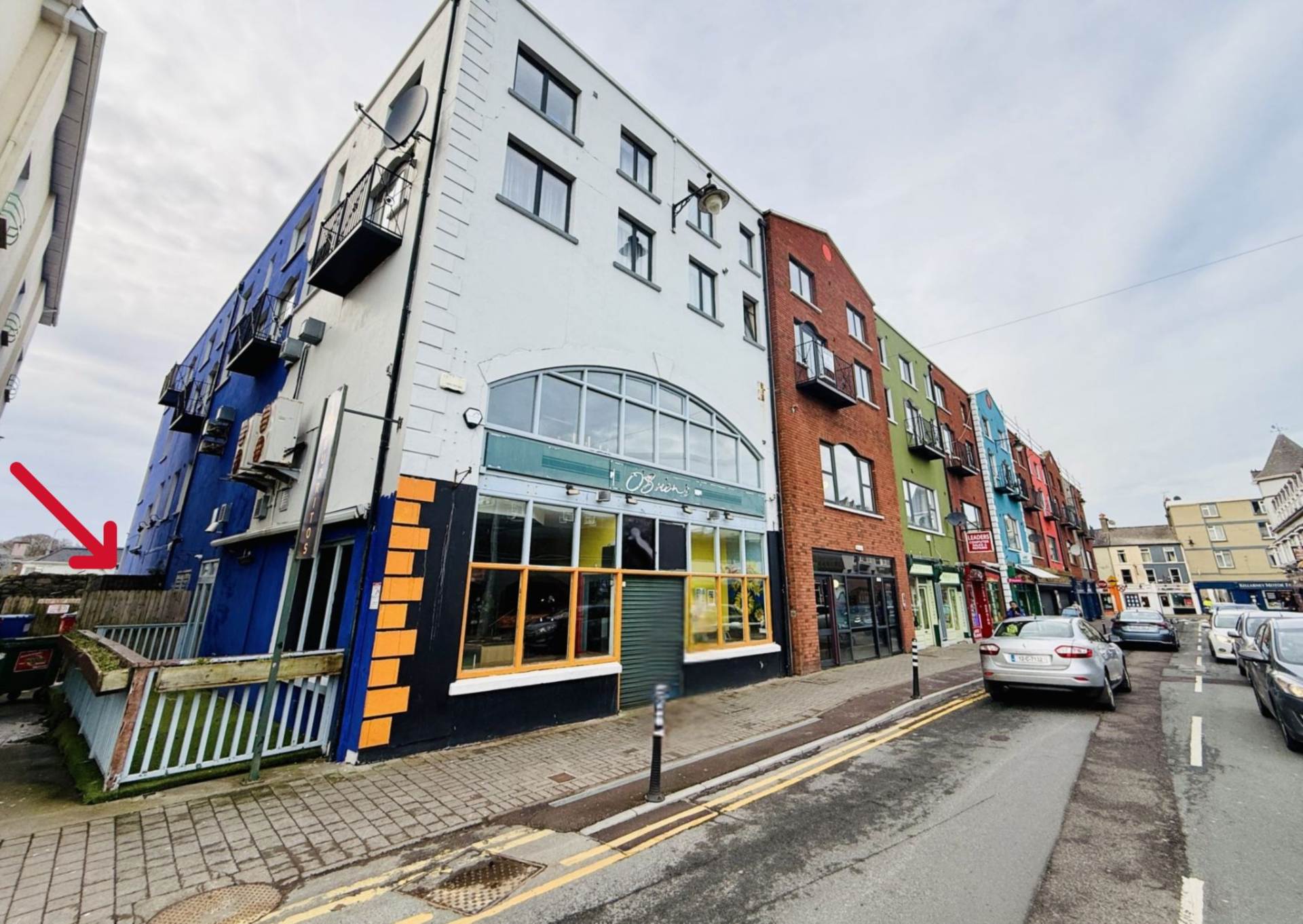 Unit 11, Beech Road, Killarney, V93 DK12