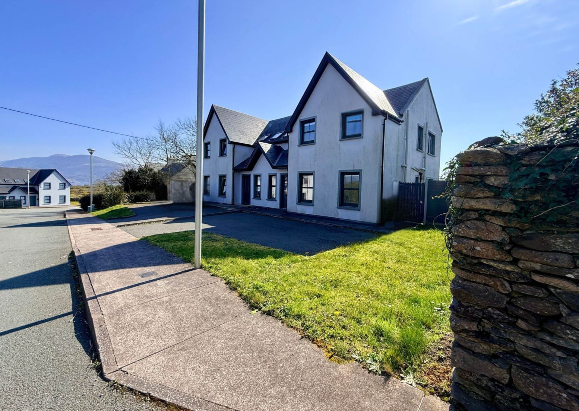 1 The Old Rectory, Beenbane, Waterville, V23 H242
