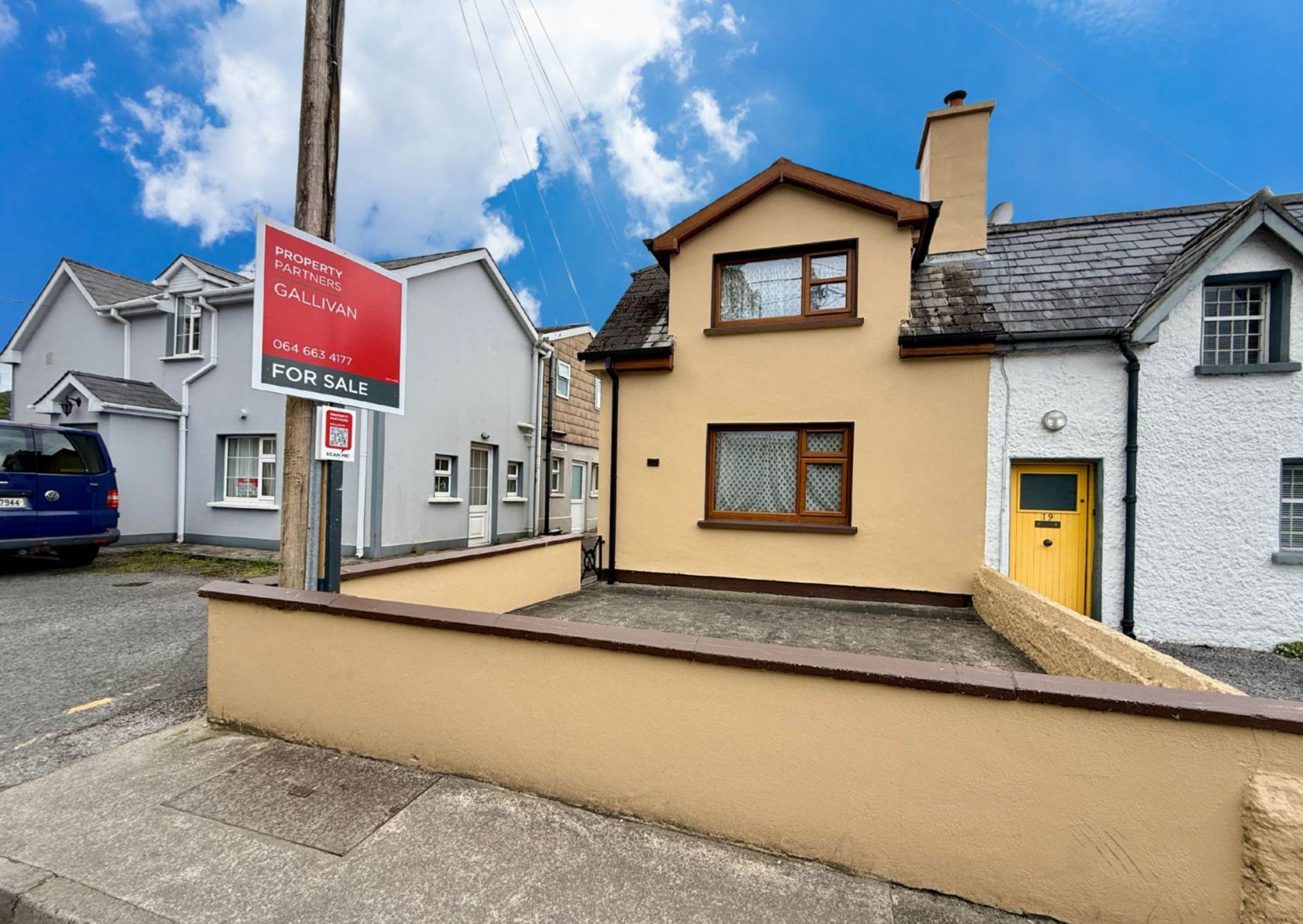 20 Saint Mary`s Terrace, Saint Mary`s Road, Killarney, V93 XNV6
