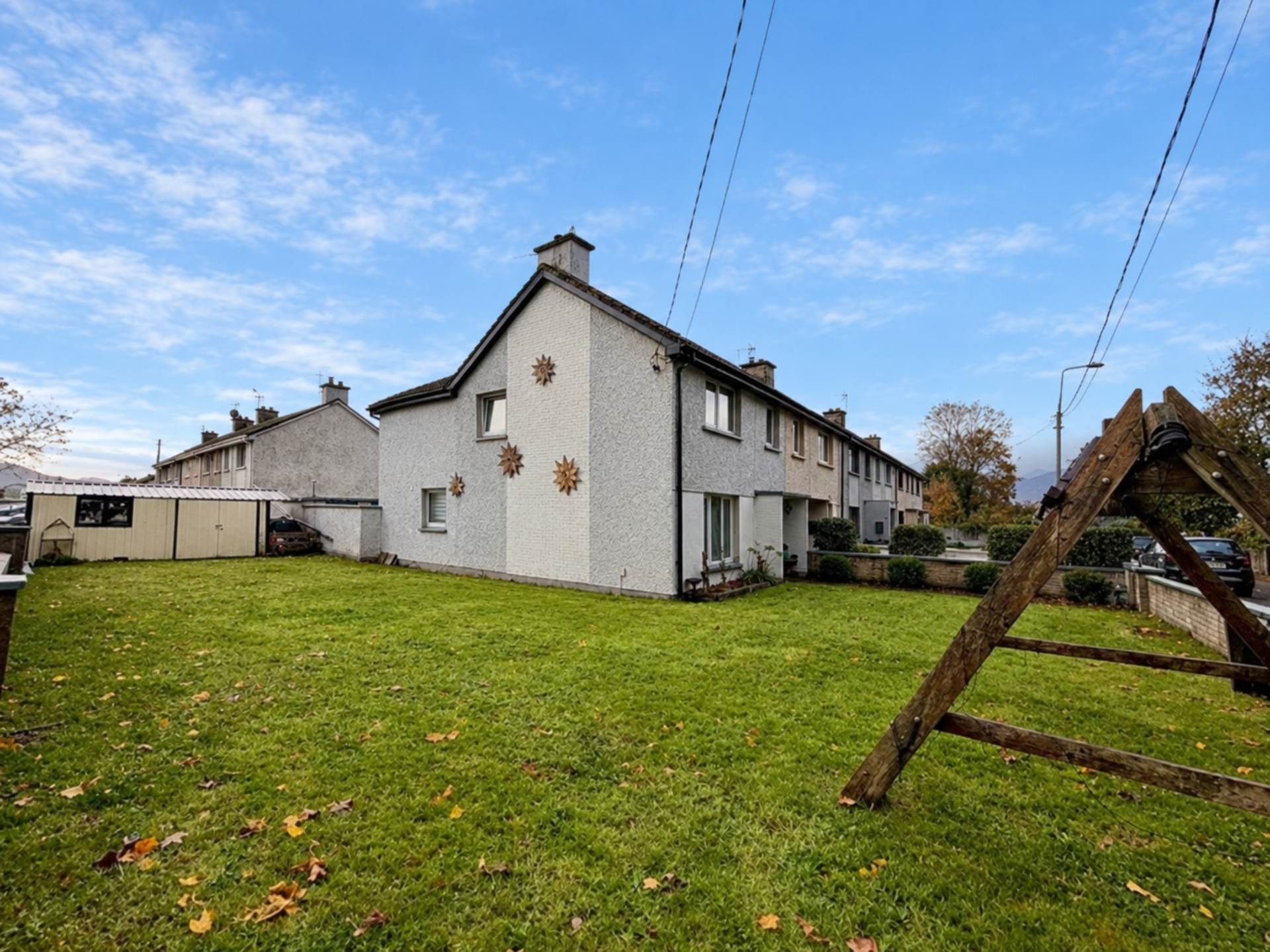 56 St Brendan`s Place, Killarney, V93 R82V