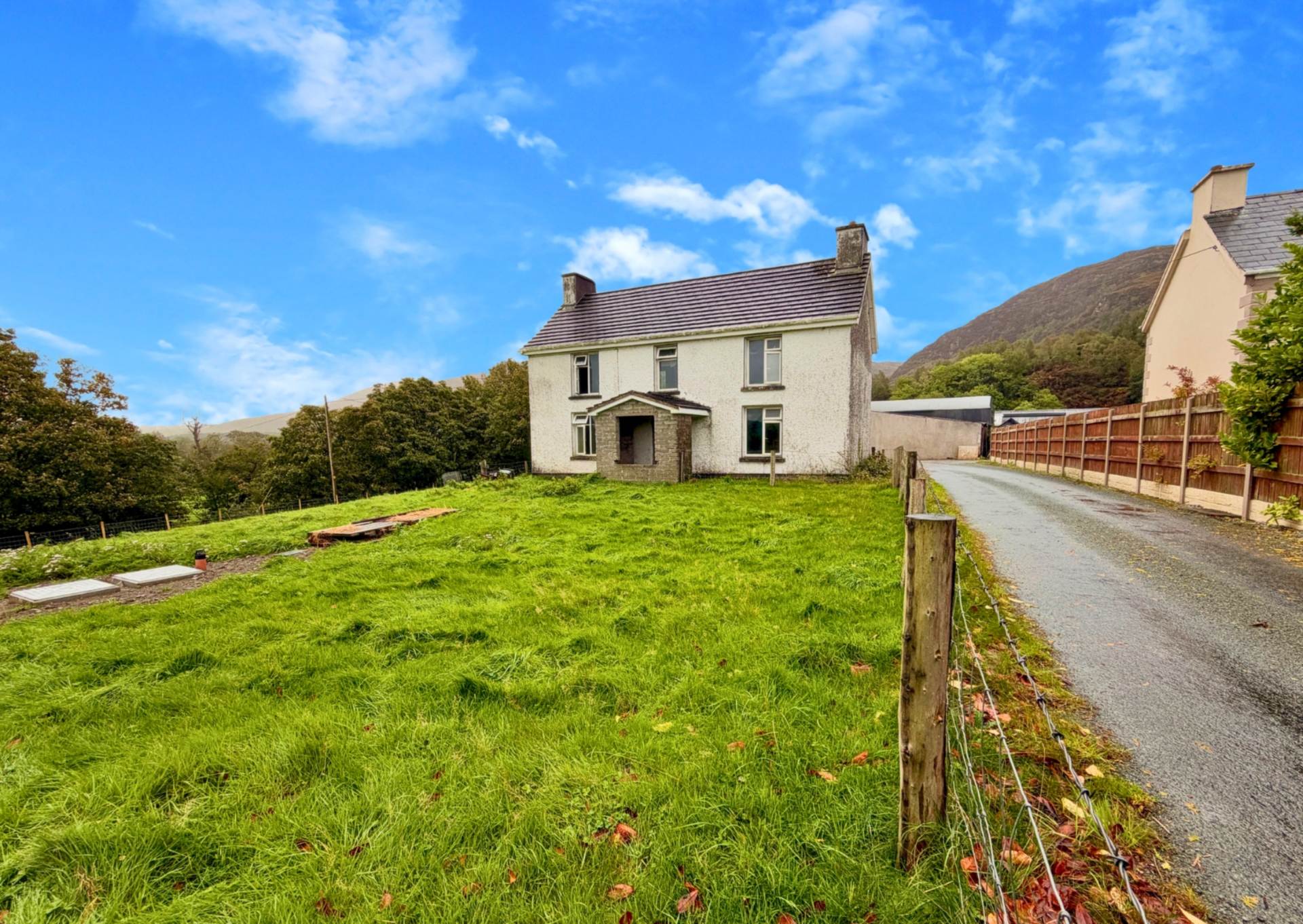 Dromcarban, Headford, Killarney, V93 RY20