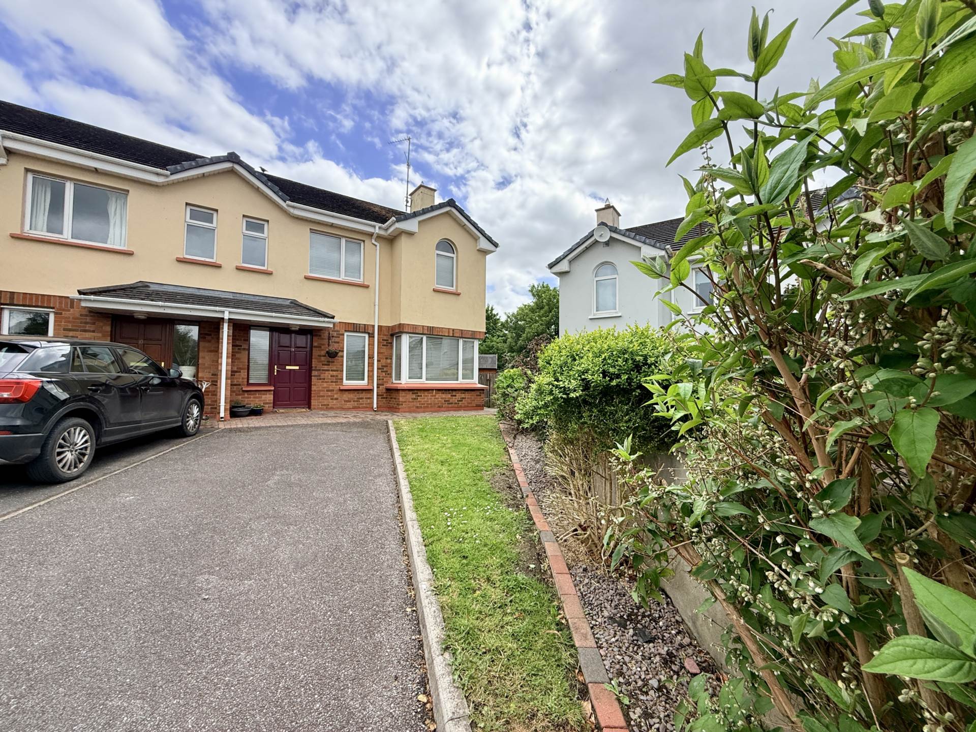 11 Monastery Gardens, Milltown, V93 X9Y4