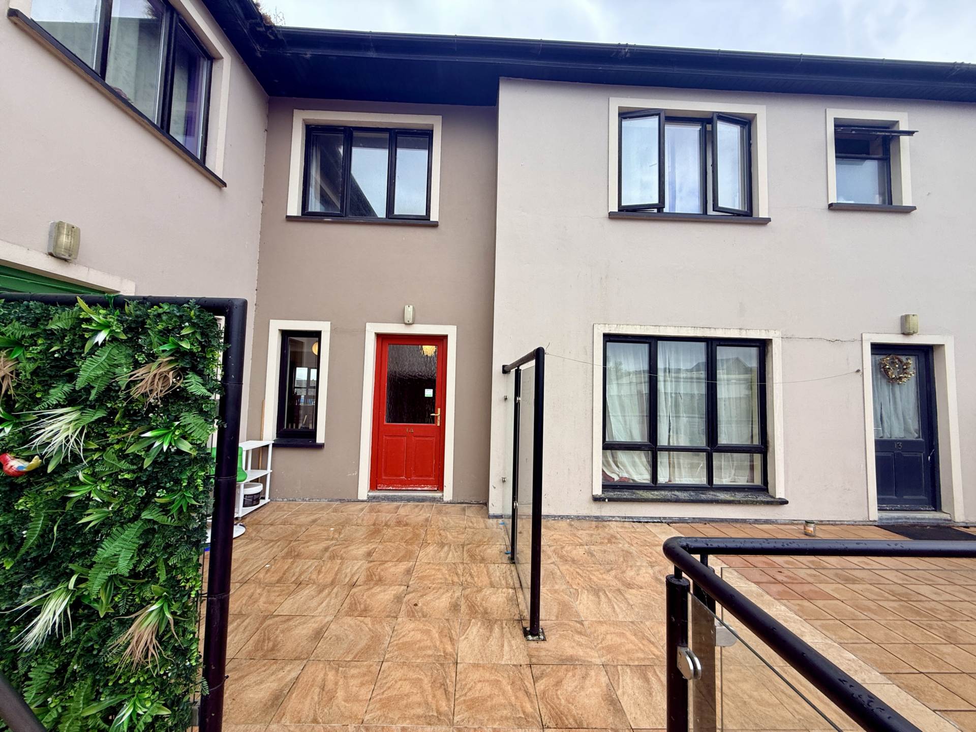 14 Chapel Square, Old Chapel Lane, Castleisland, V92 X977