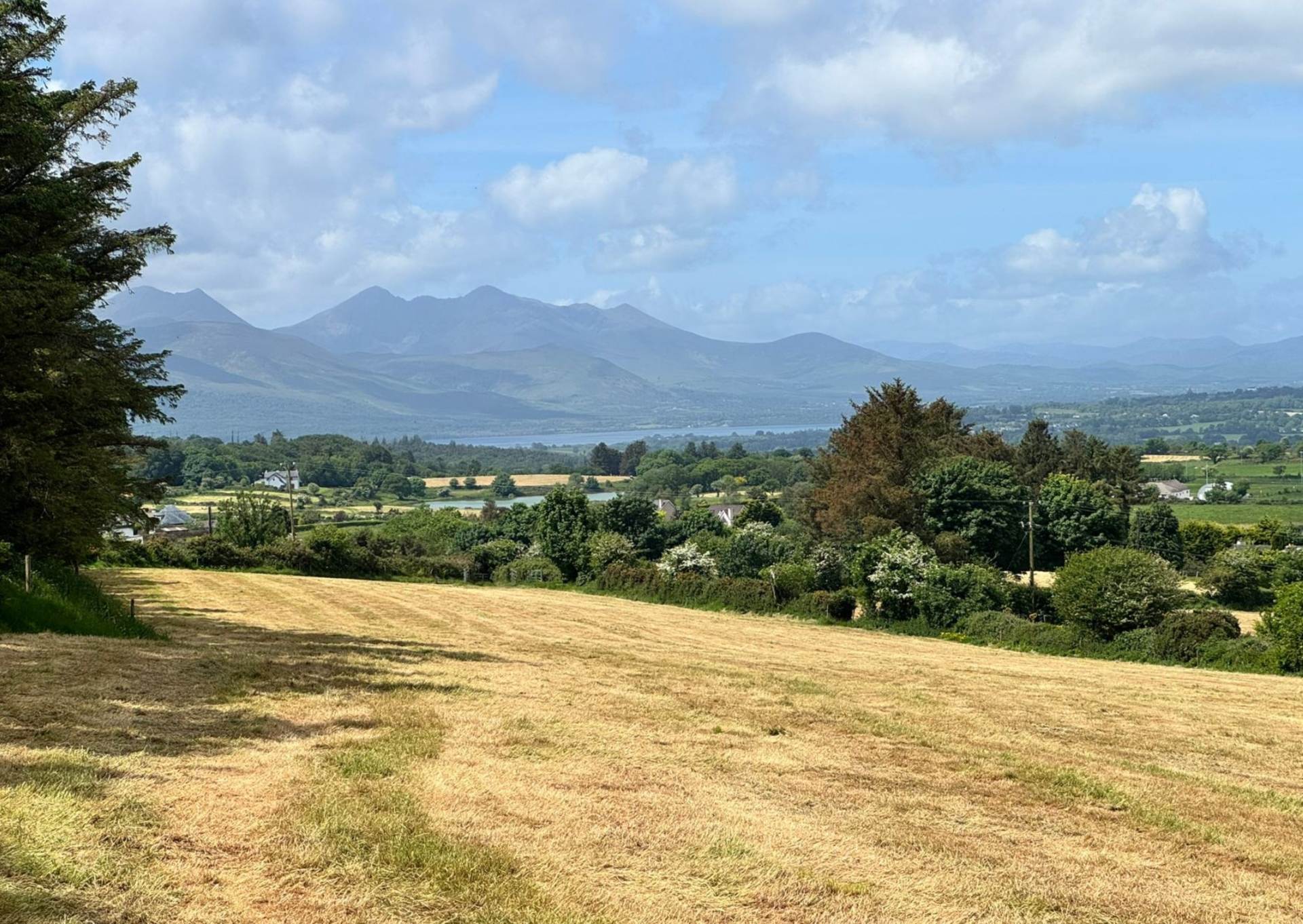 Agricultural Land, Knockaninane West, Kilcummin, Killarney