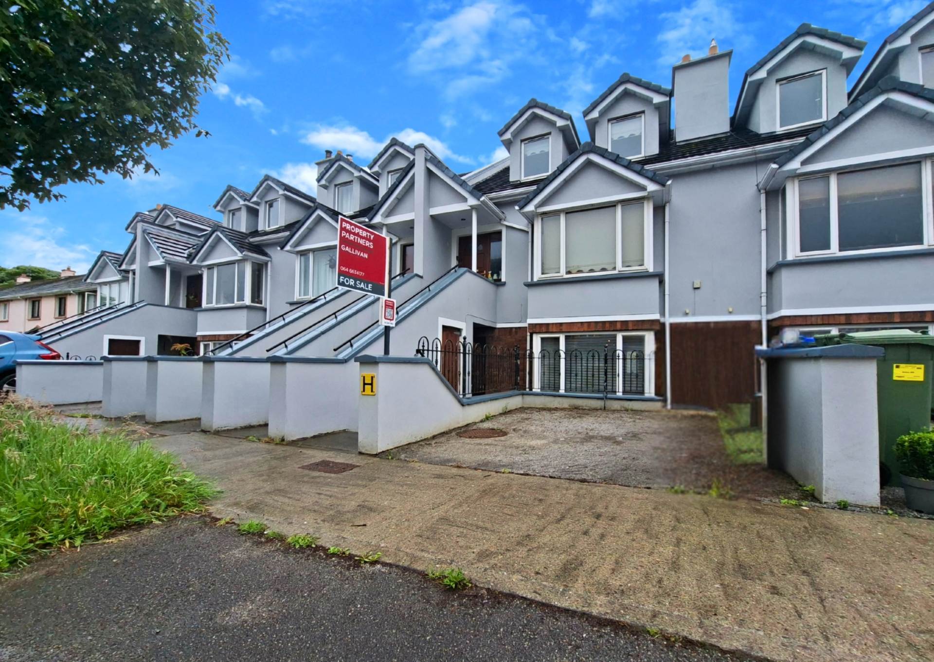25 Arlington Heights, Park Road, Killarney, V93 YD50