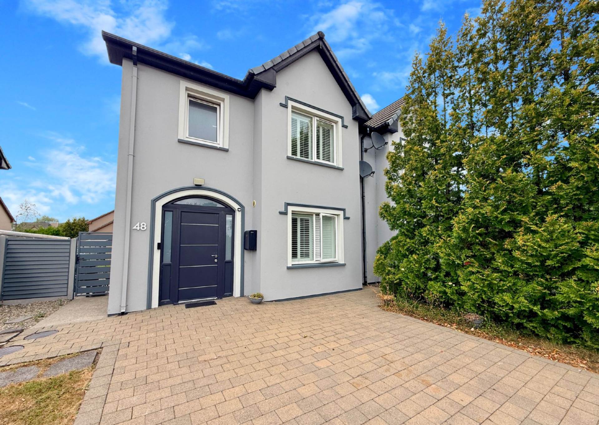 48 Pairc Chuimin, Kilcummin, Killarney, V93 N5W4