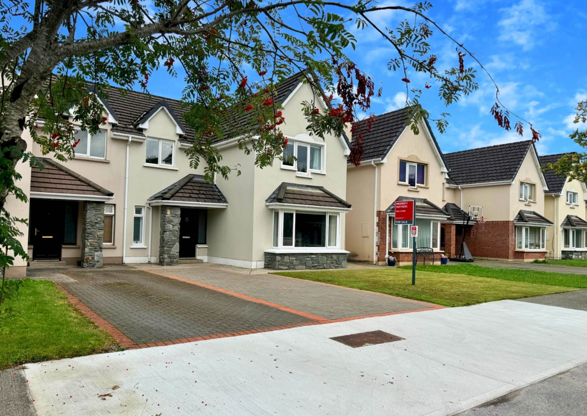 19 Ross Dara, Loreto Road, Killarney, V93 N6F6