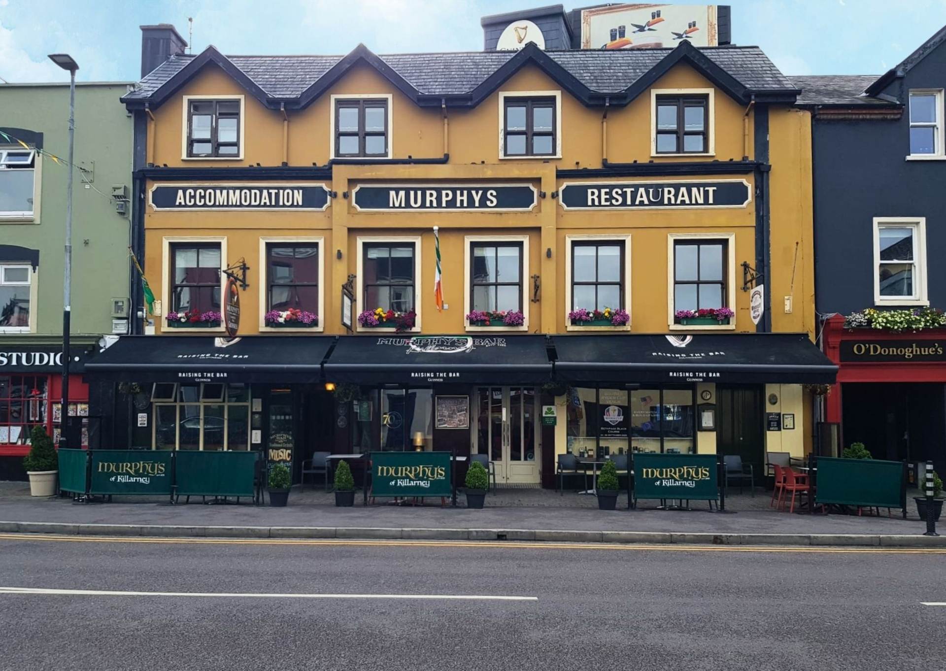 First Floor Office Space, 18 College Square, Killarney, V93 EFP1