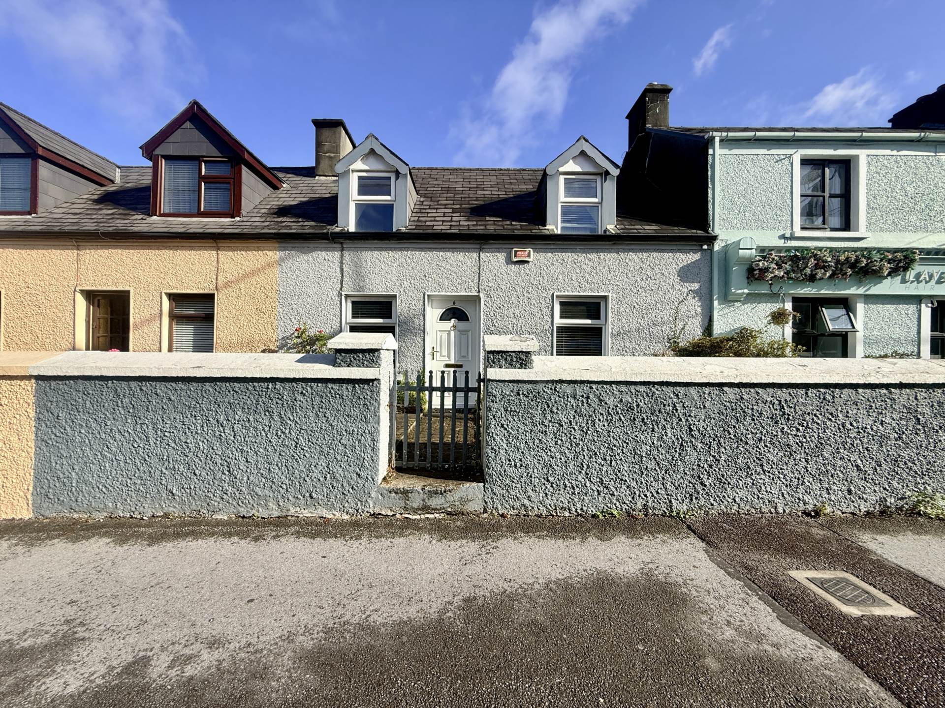 6 Fair Hill Cottages, Fair Hill, Killarney, V93 YTD2