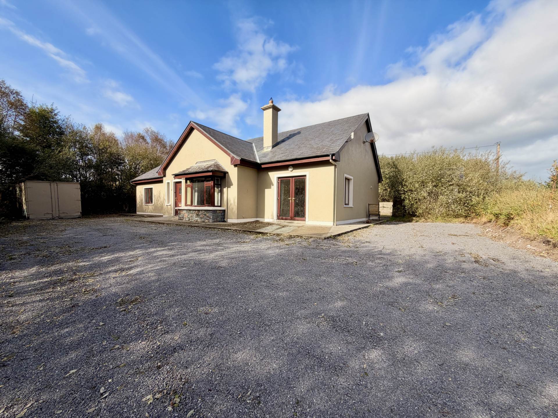 Knockaninane East, Kilcummin, Killarney, V93 W9T4