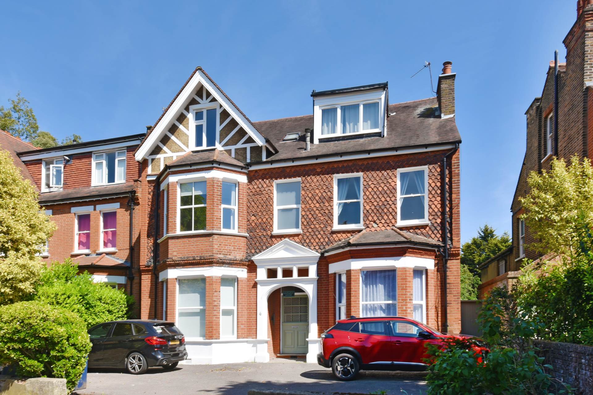 Westbury Road, Ealing Broadway, W5 Gardiner Residential Estate Agents