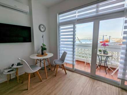 1 Bedroom Apartment, South District